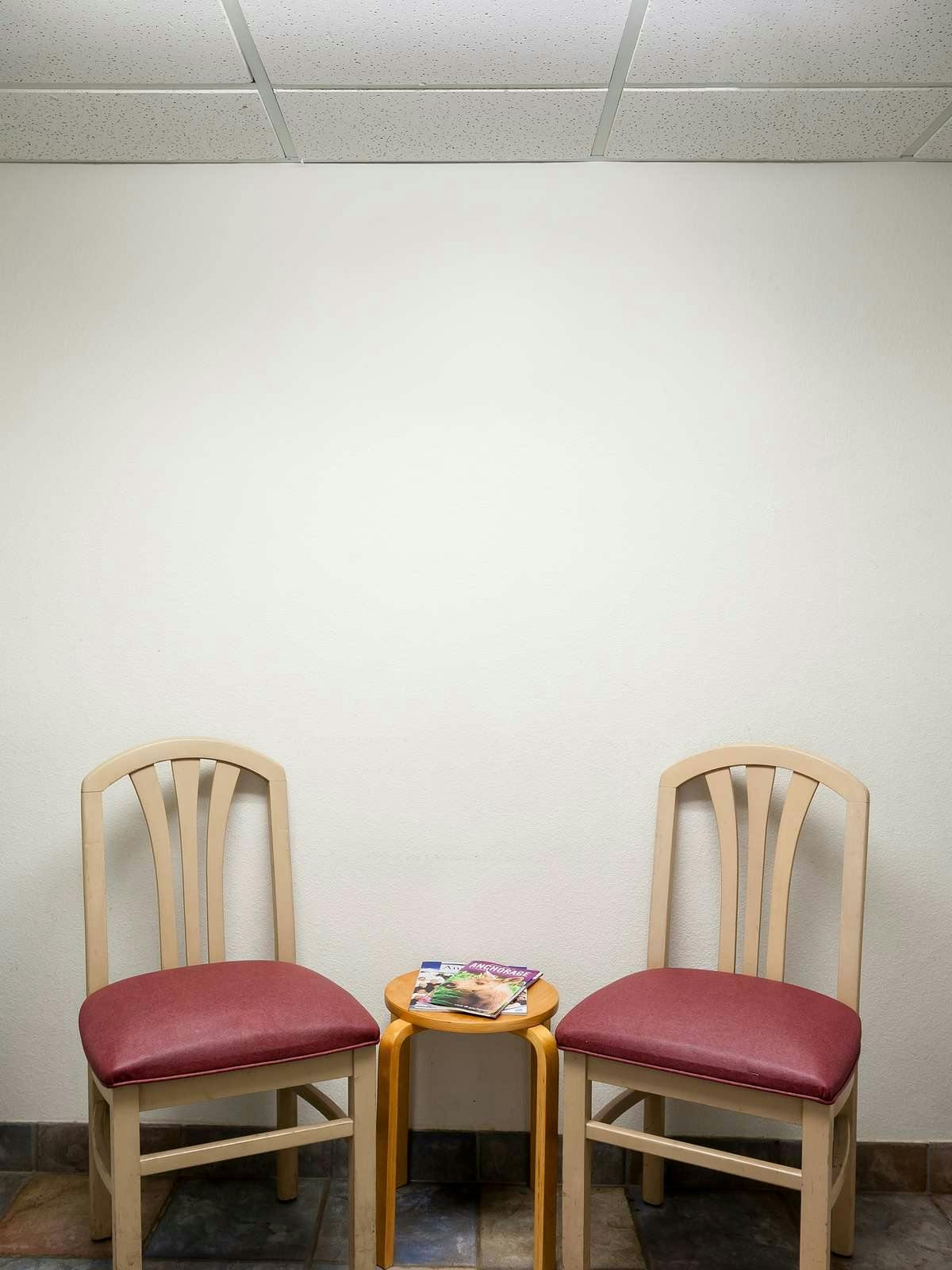 Motel 6 Anchorage Midtown Alaska Around Me Hoteltonight