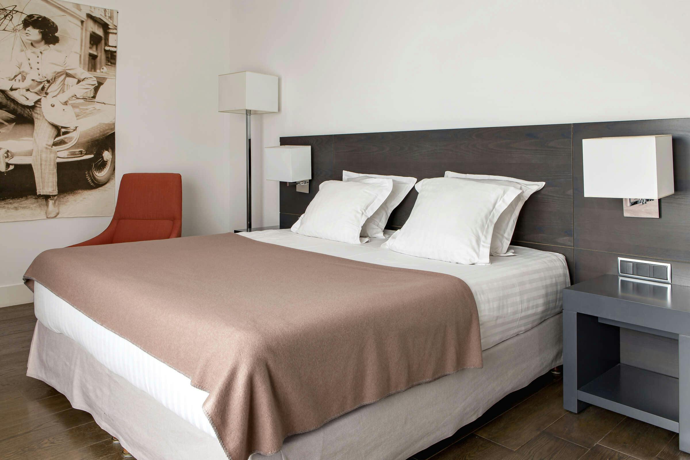 Hotel Newhotel of Marseille photo 5