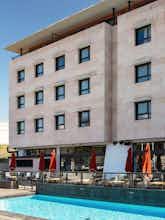 Hotel New Hotel of Marseille photo 4