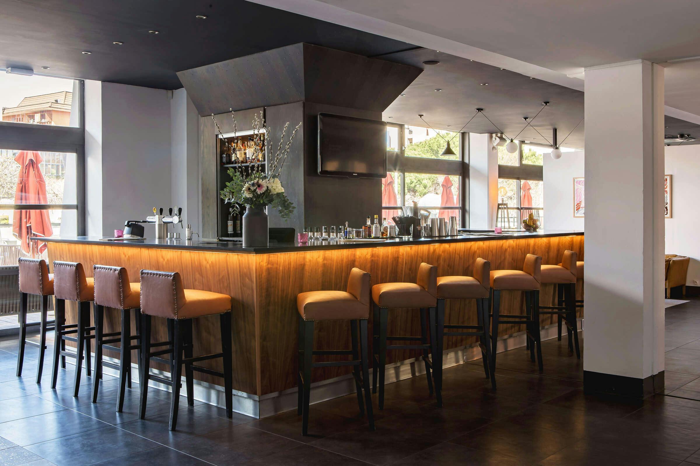 Hotel New Hotel of Marseille photo 5