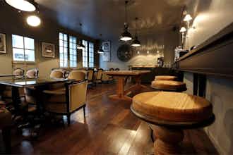 Hotel Hotel Saint-Louis Pigalle photo 1