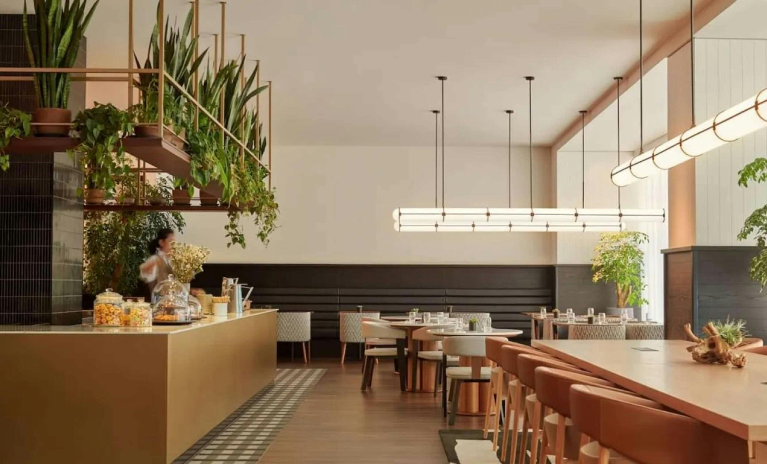 Hotel Amara Singapore City Centre photo 4