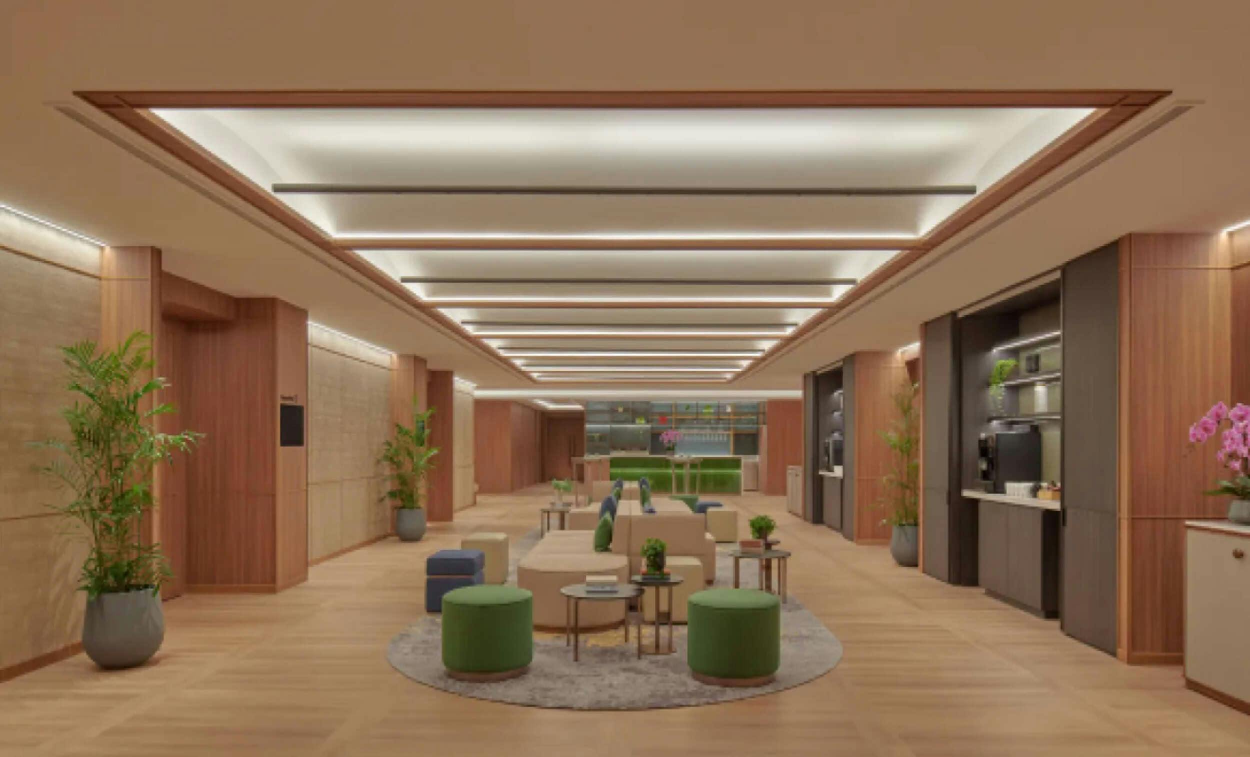 Hotel Amara Singapore City Centre photo 5