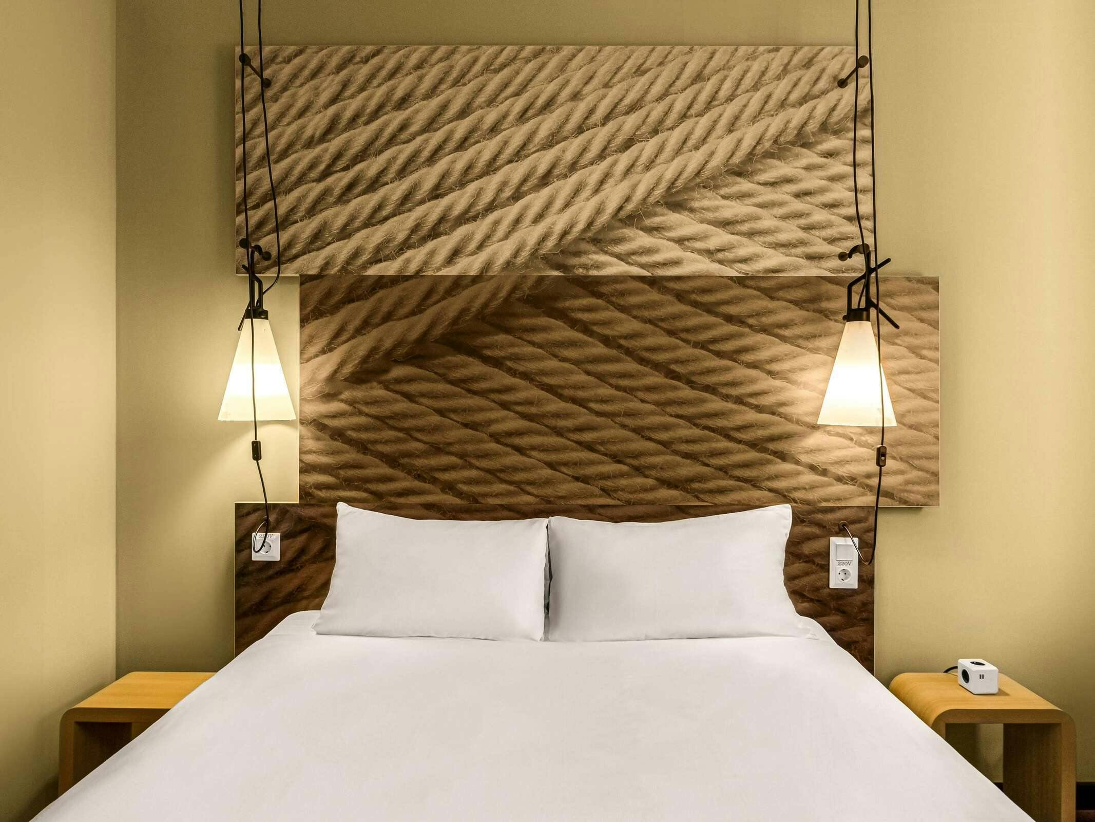 Hotel Ibis Zurich City West photo 5