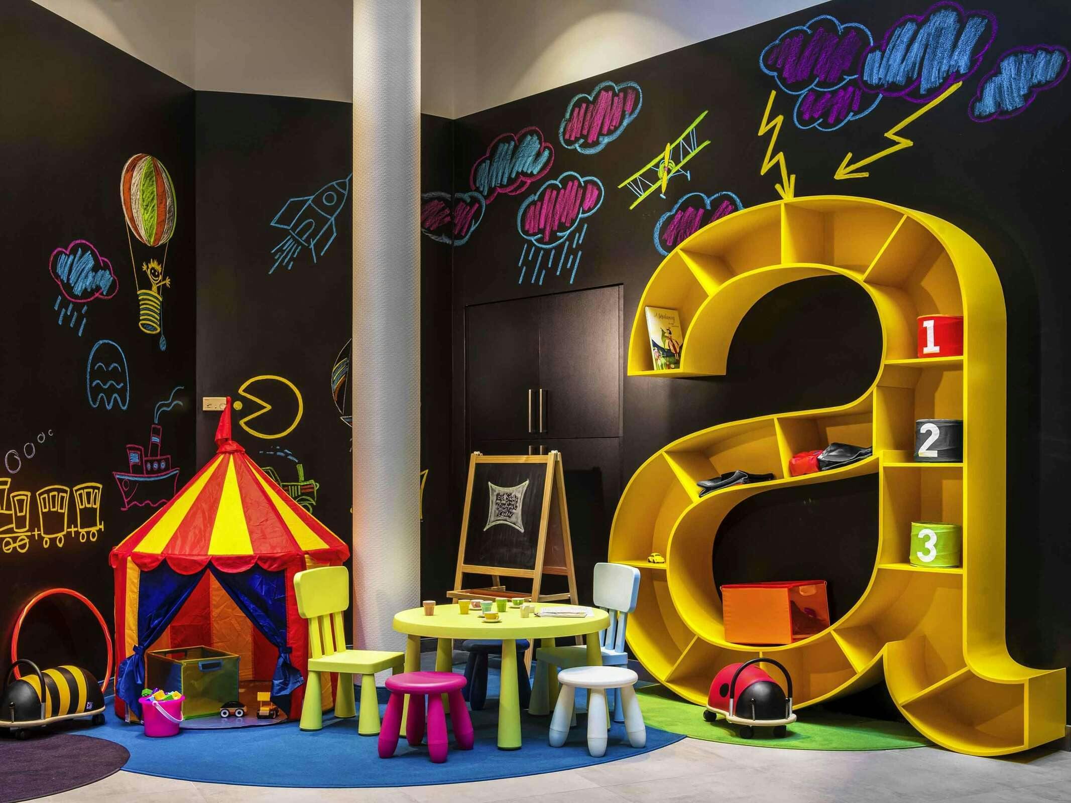 Hotel Ibis Styles Budapest Center photo 1