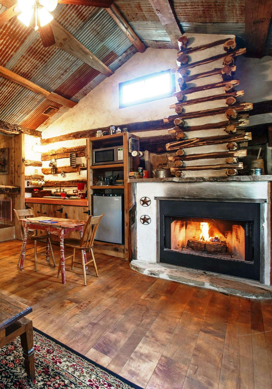 Hotel Barons CreekSide photo 5