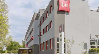 ibis Geneve Aeroport