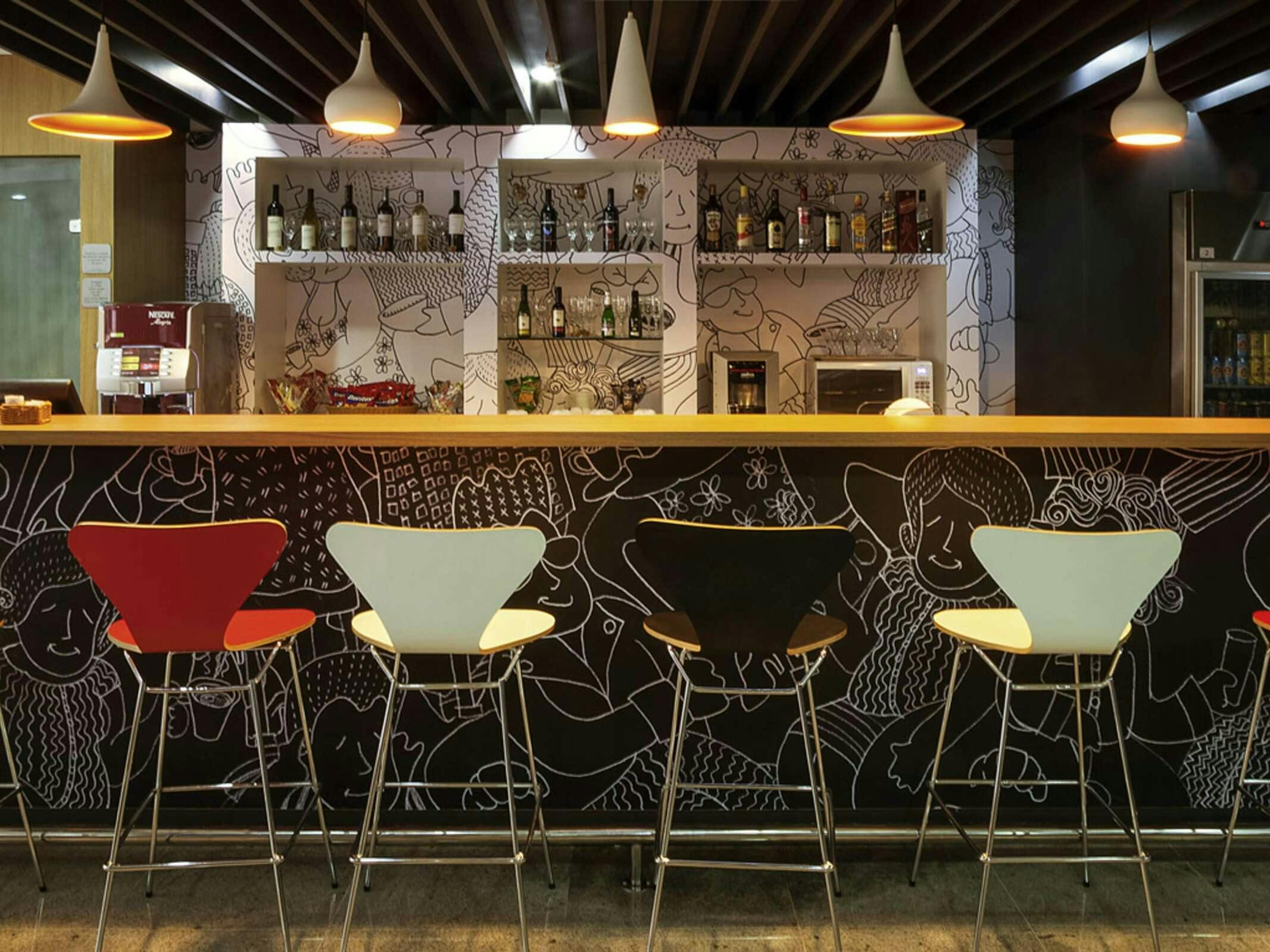 Hotel ibis Bern Expo photo 3