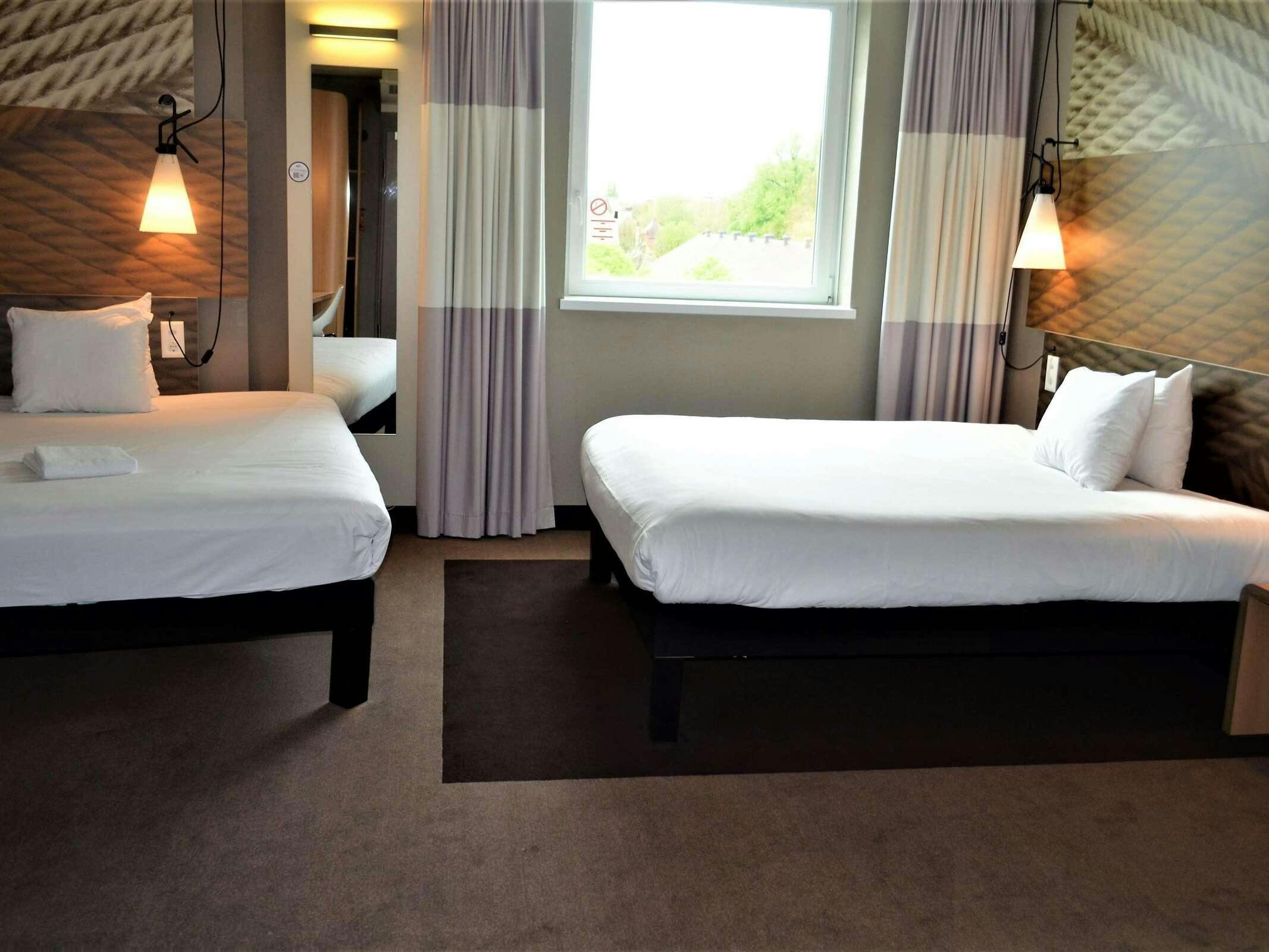 Hotel ibis Bern Expo photo 4