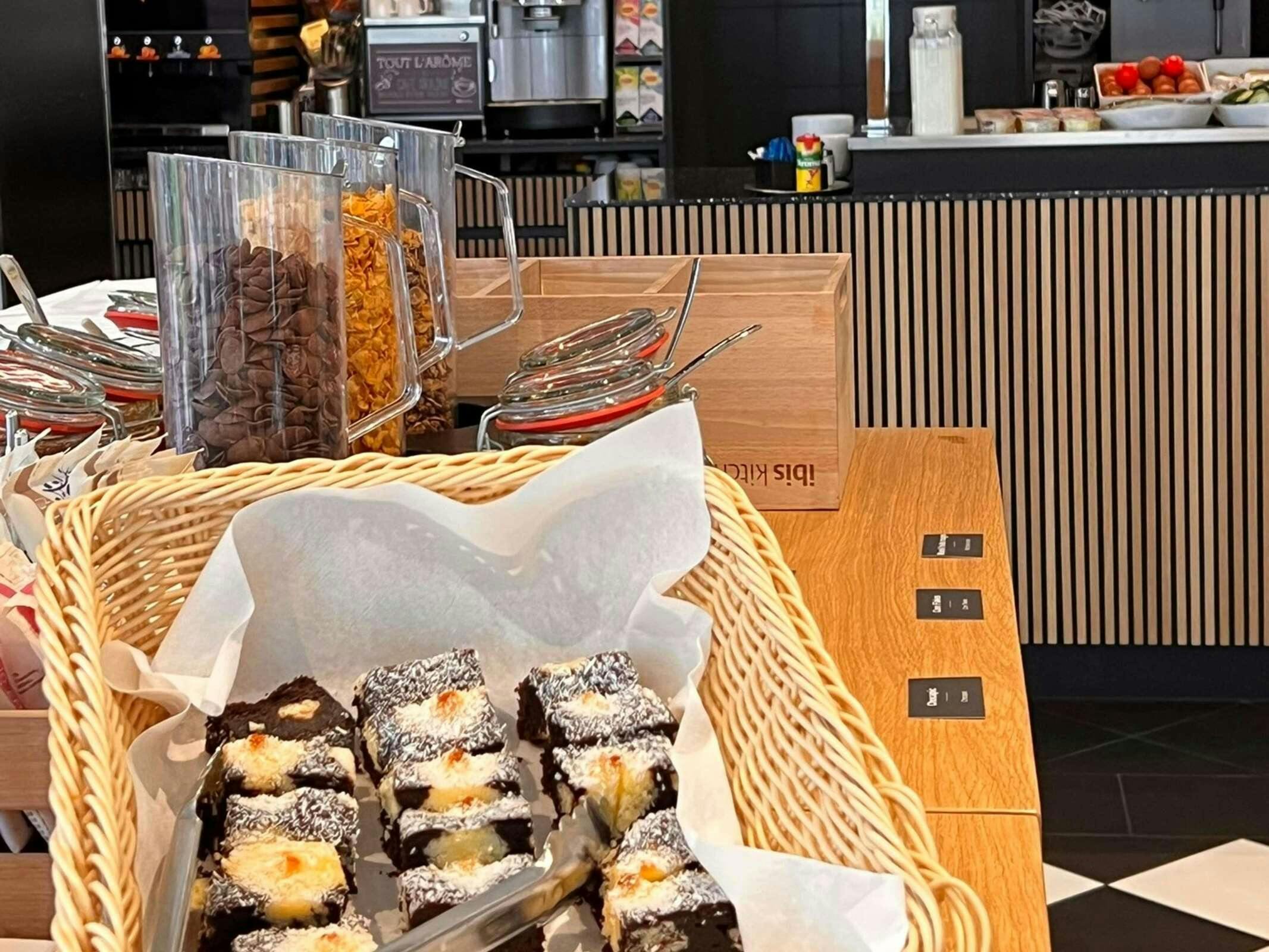 Hotel ibis Fribourg photo 1