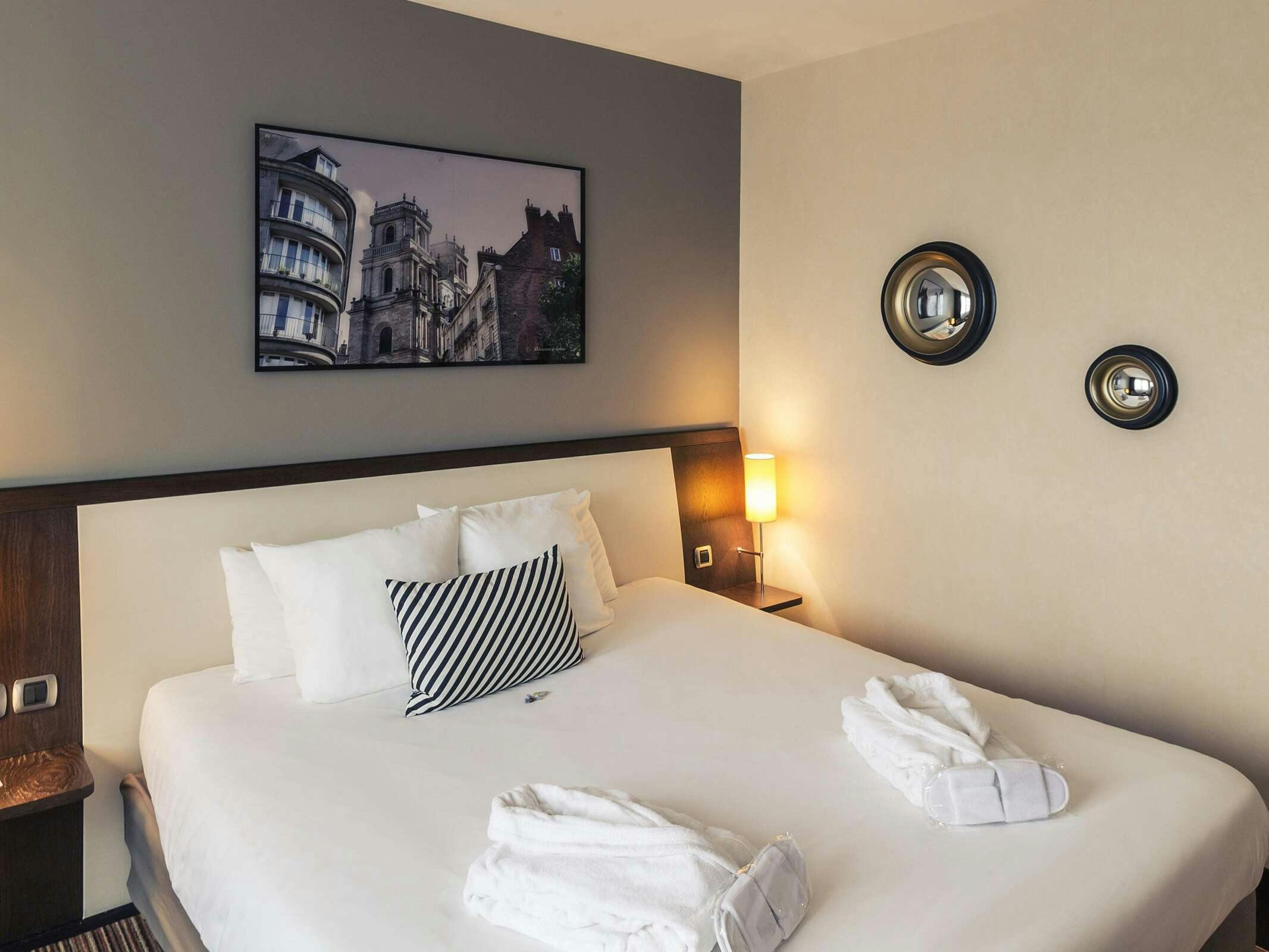 Mercure Rennes Cesson