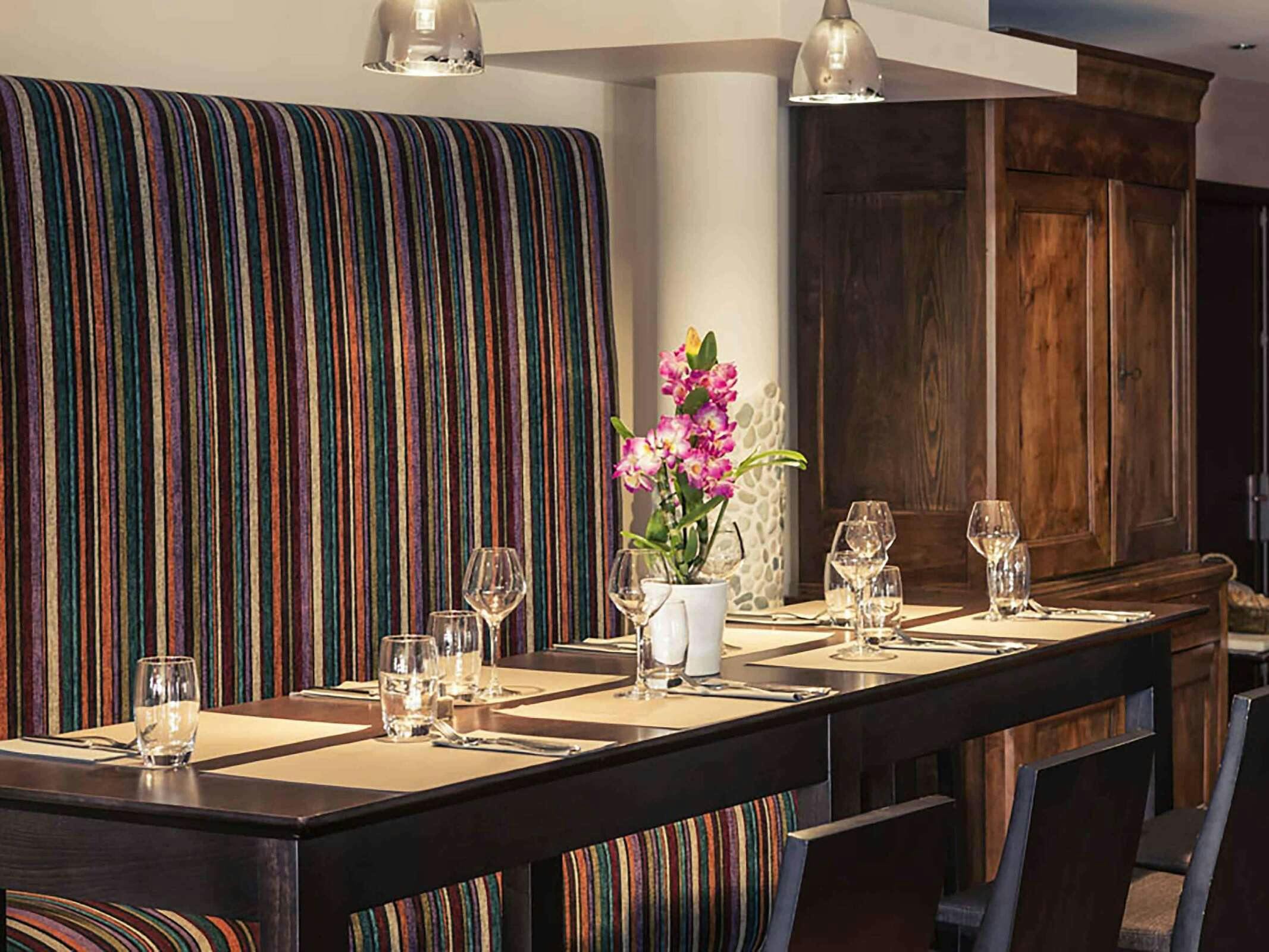 Hotel Mercure Rennes Cesson photo 1