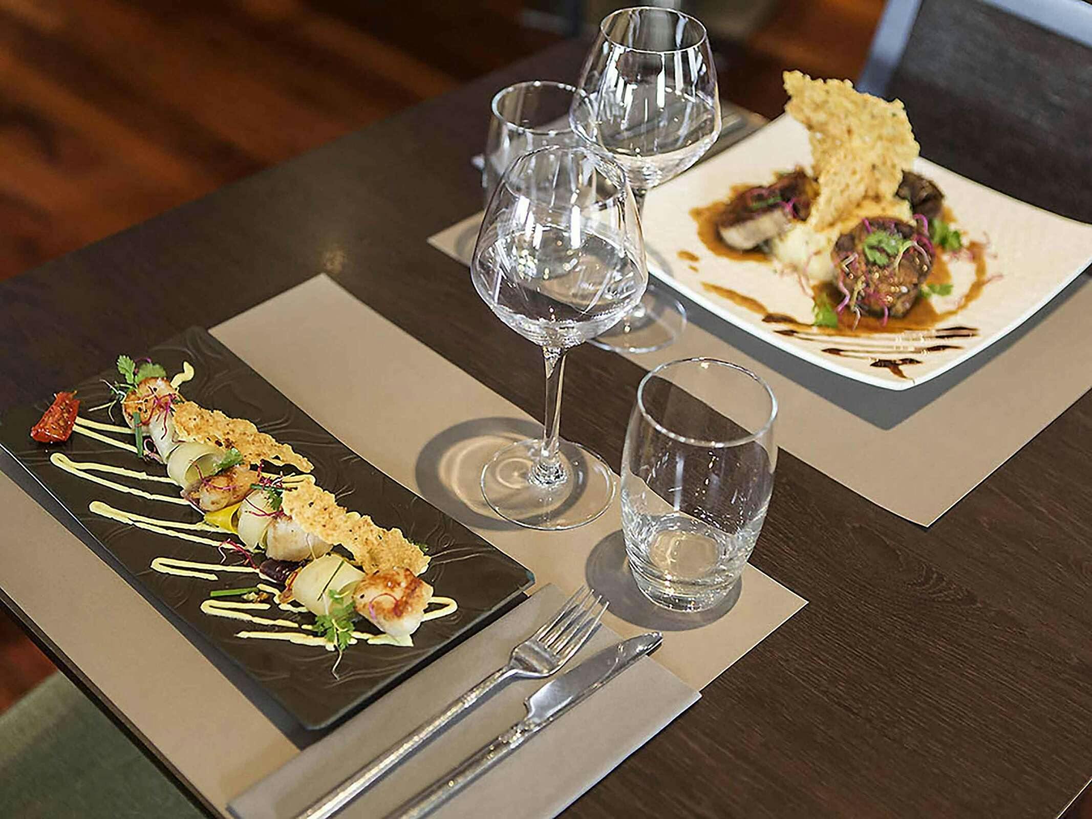 Hotel Mercure Rennes Cesson photo 2