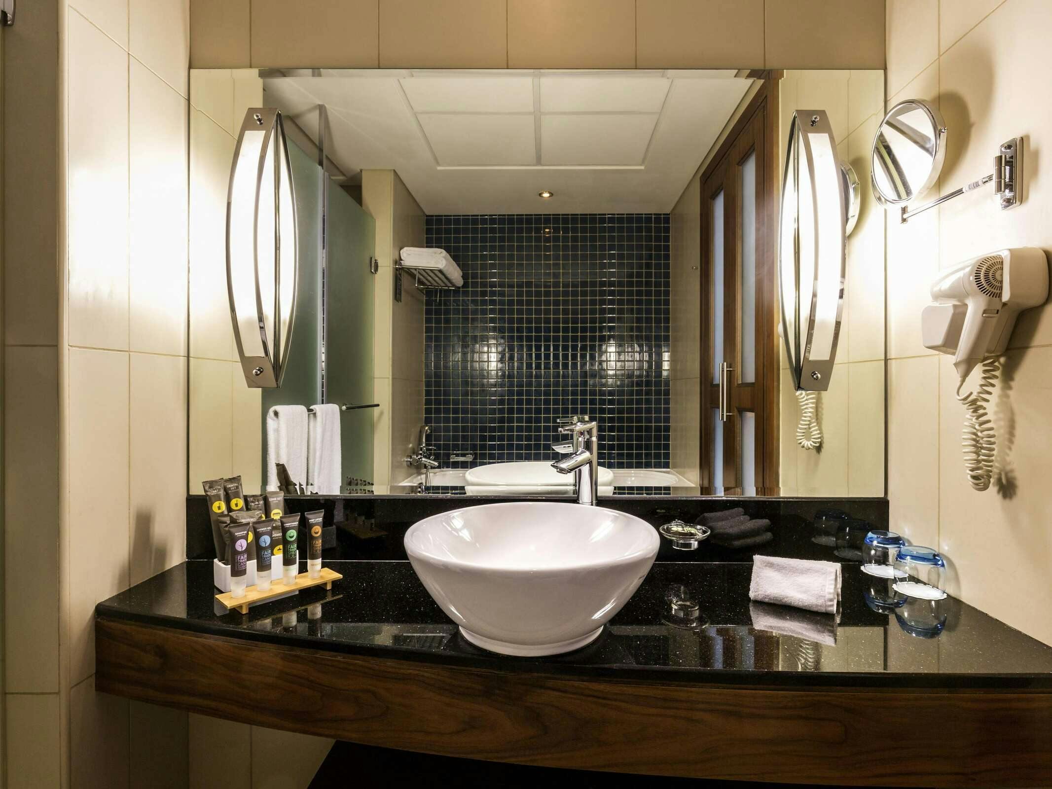 Hotel NOVOTEL DEIRA CITY CENTRE photo 5