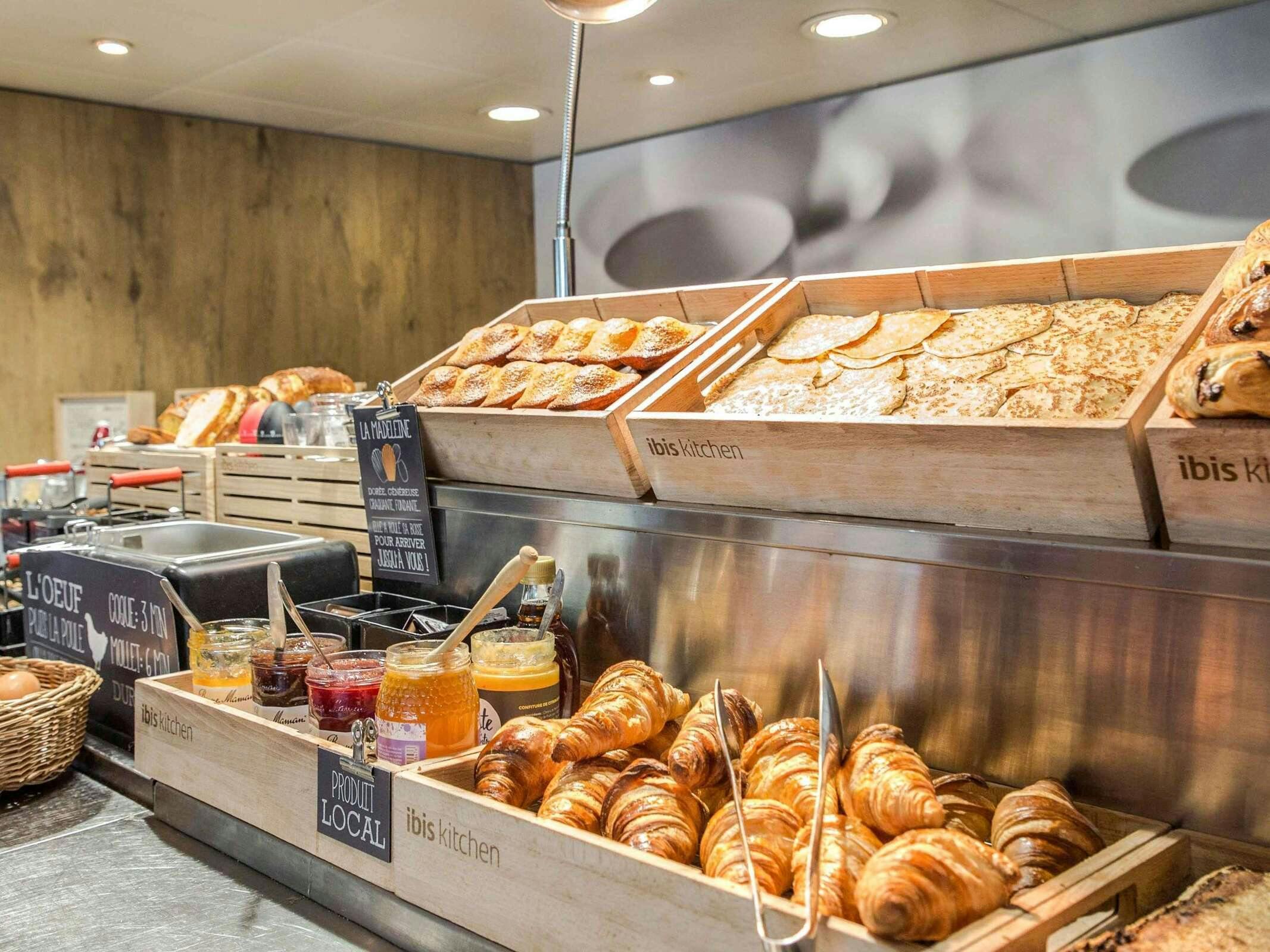 Ibis Cannes Mandelieu