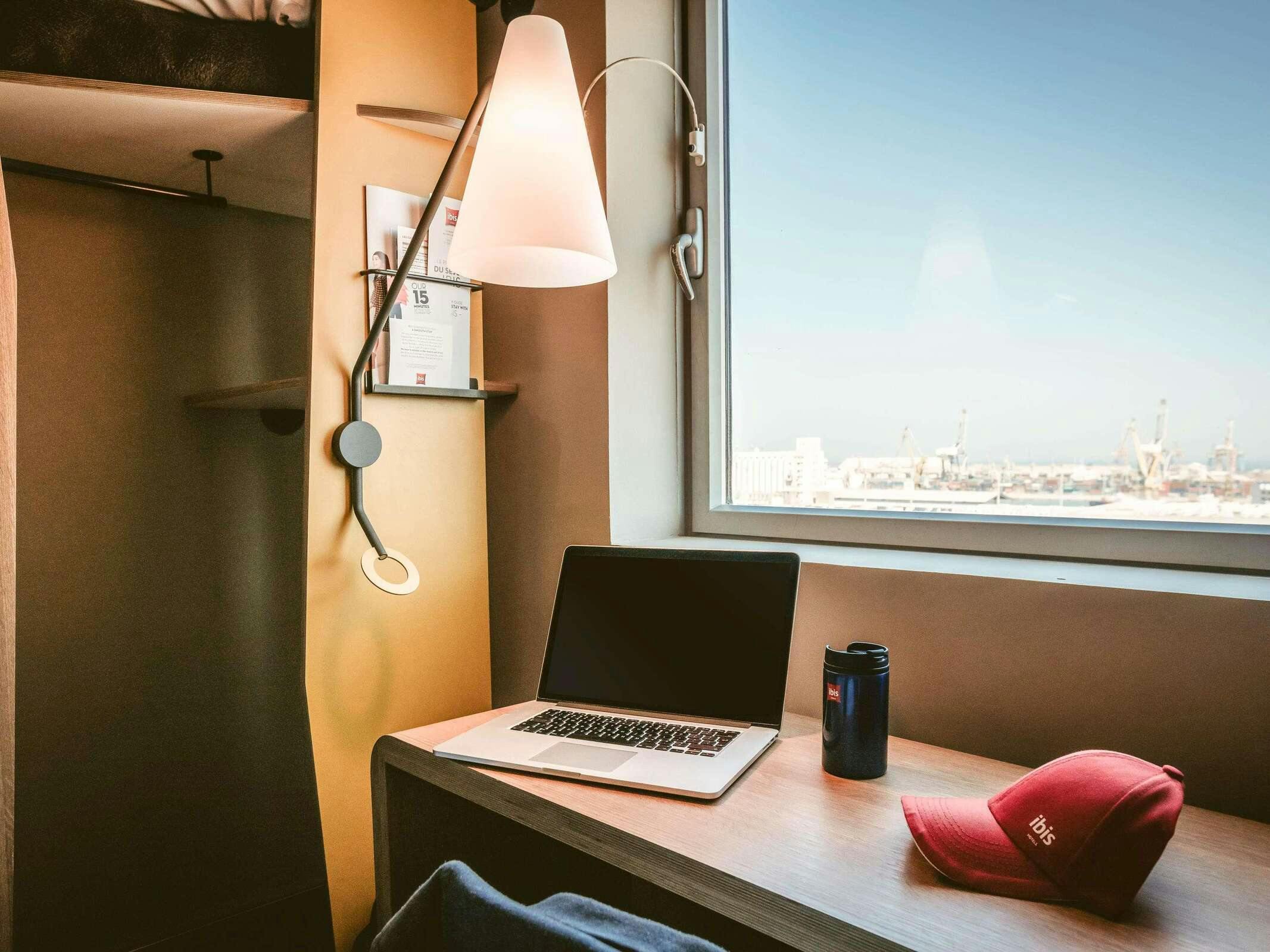 Hotel Ibis Casablanca City Center photo 4