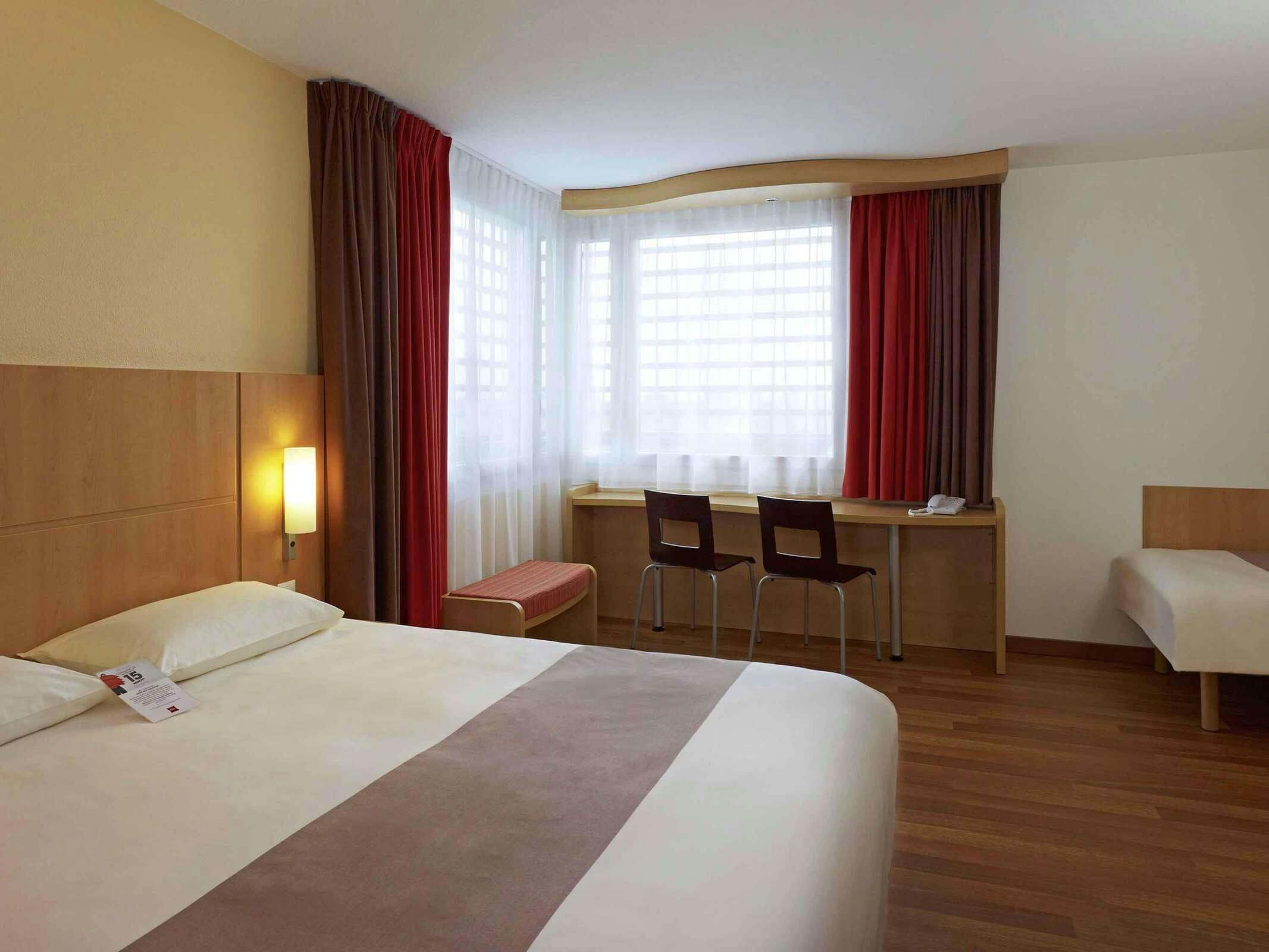 Hotel Ibis Warszawa Reduta photo 5