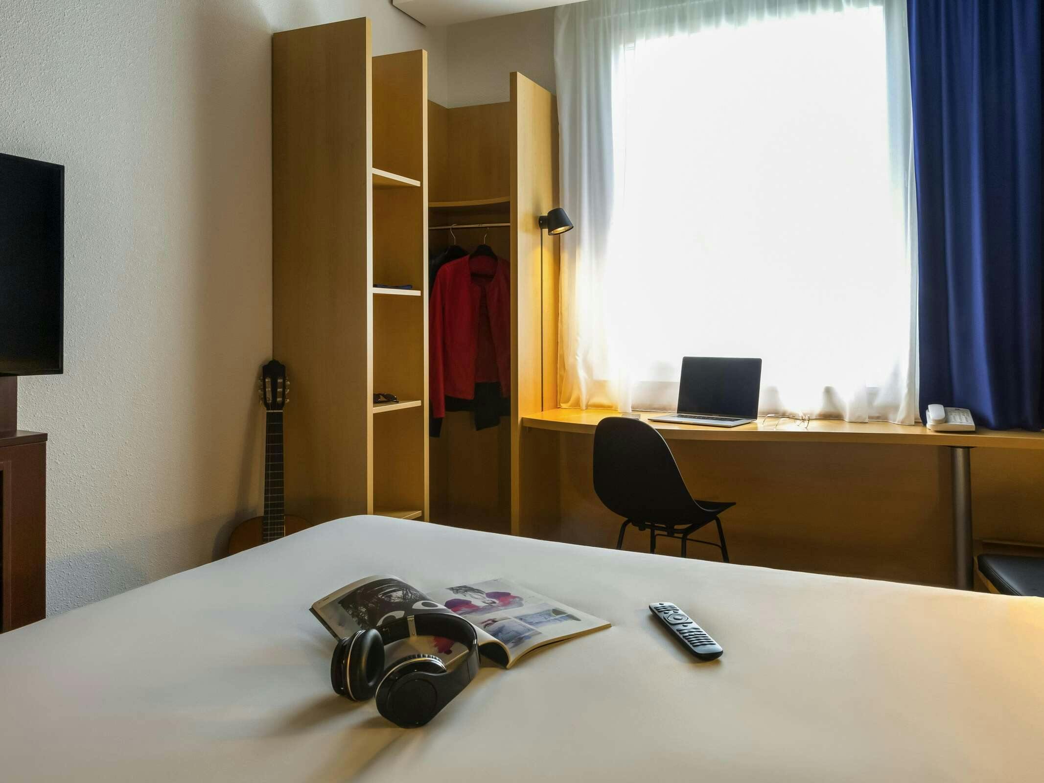 Hotel ibis Geneve Petit Lancy photo 4
