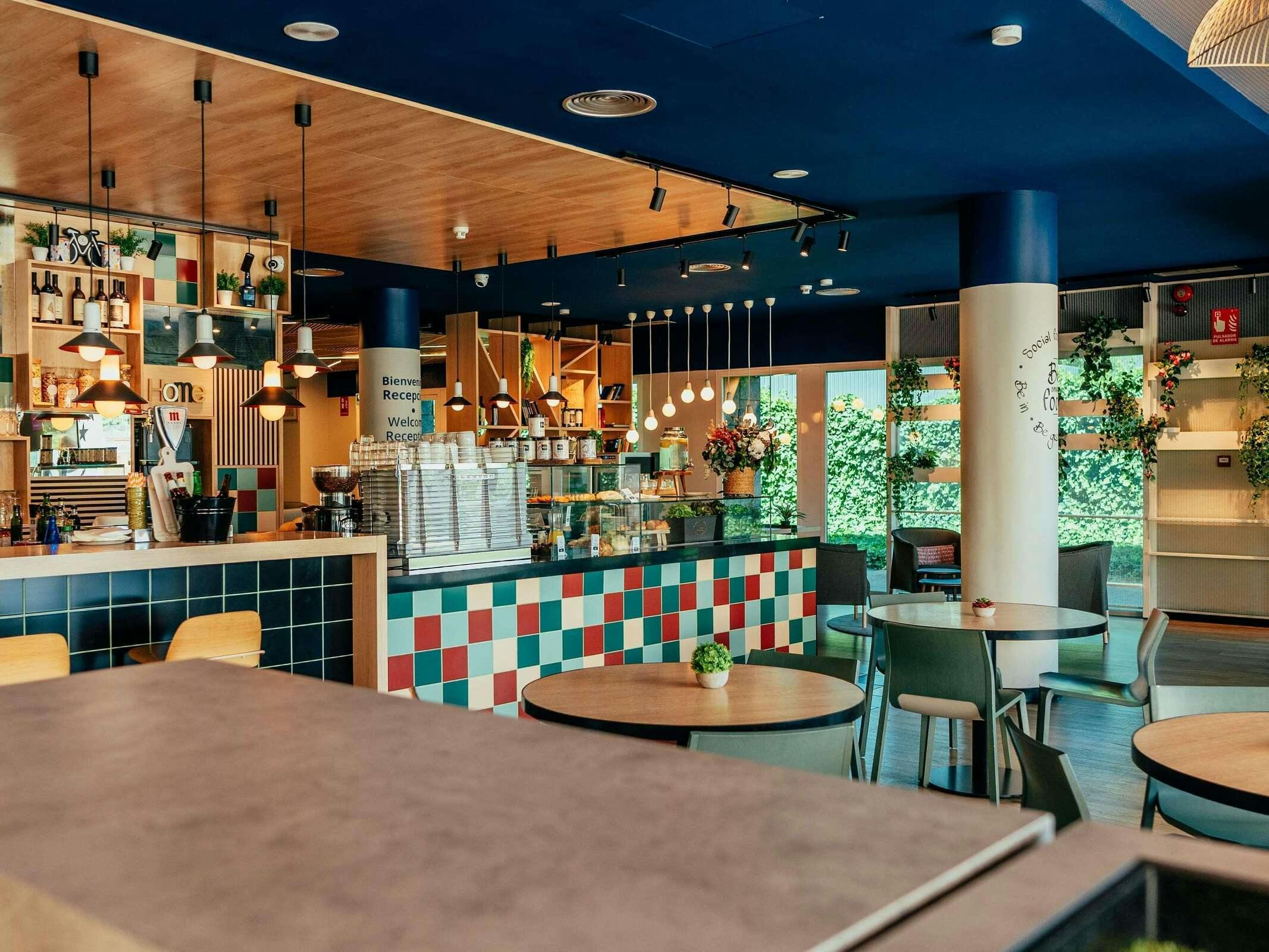 Hotel Ibis Madrid Alcala De Henares La Garena photo 3