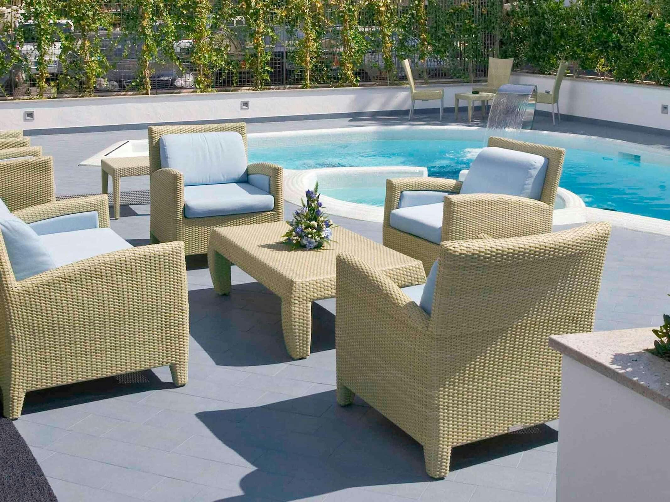 Hotel Mercure Rimini Lungomare photo 1