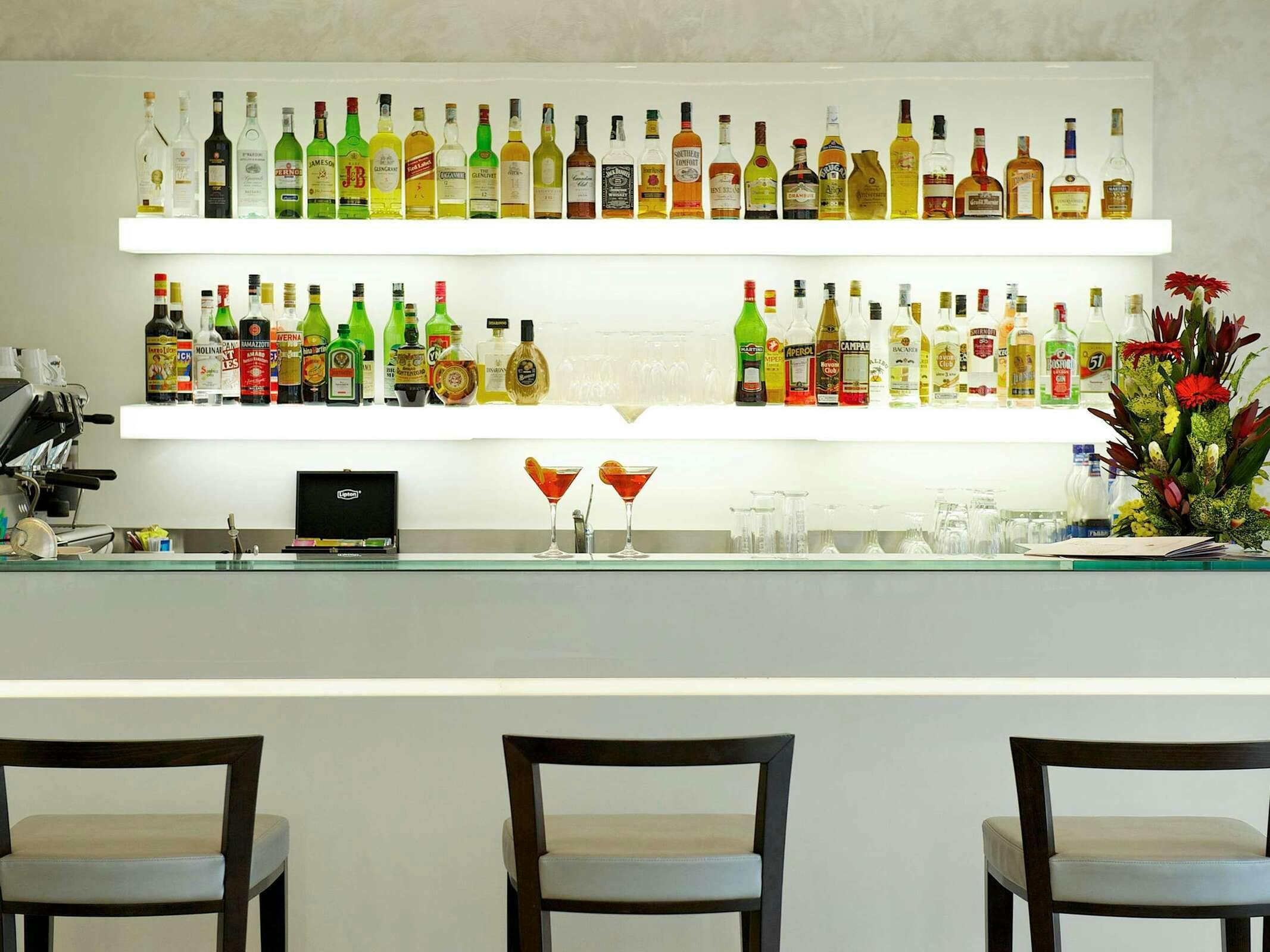 Hotel Mercure Rimini Artis photo 2