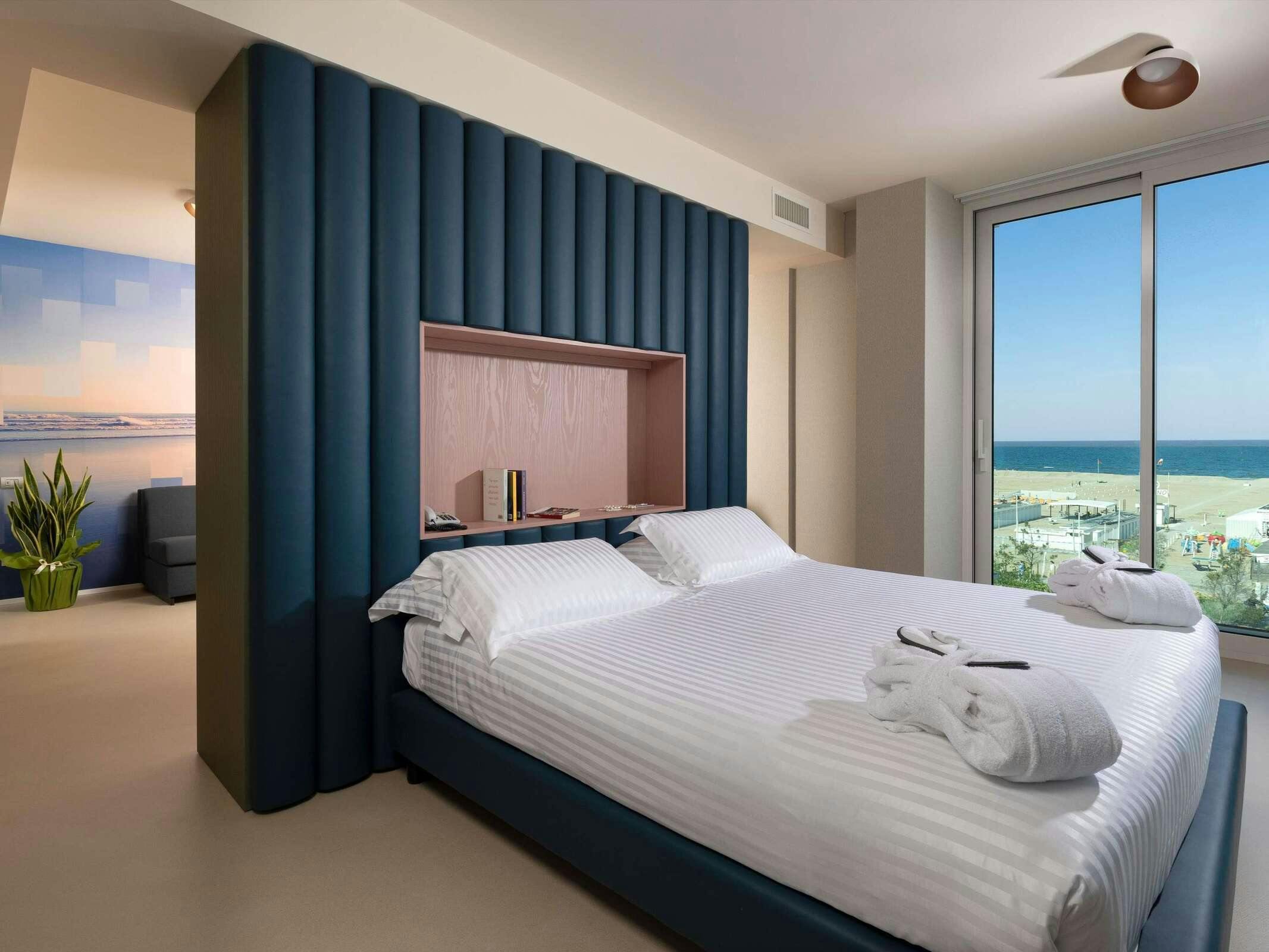 Hotel Mercure Rimini Artis photo 3