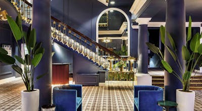 Mercure Brighton Seafront Hotel