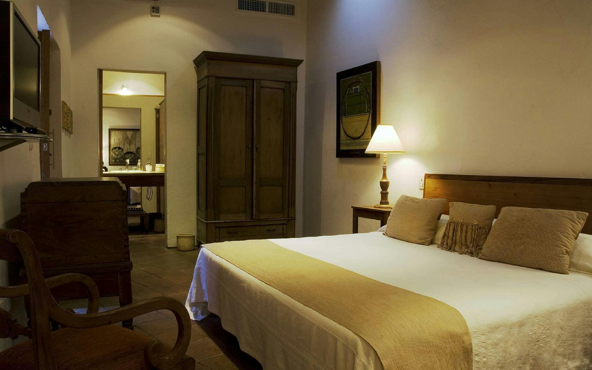 Hotel La Casona de Tita photo 1