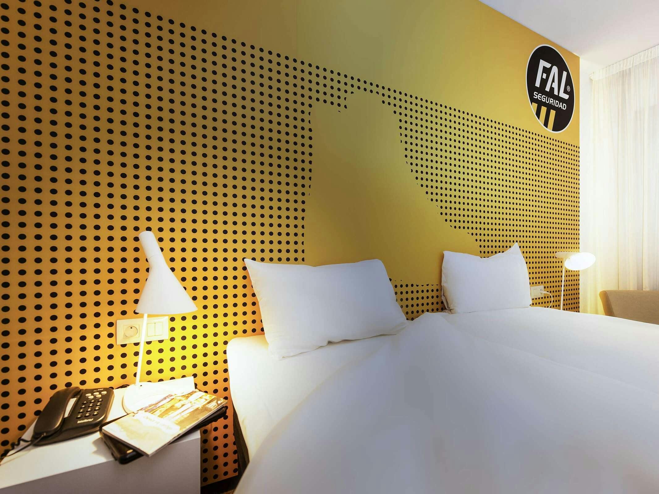 Ibis Styles La Rioja Arnedo