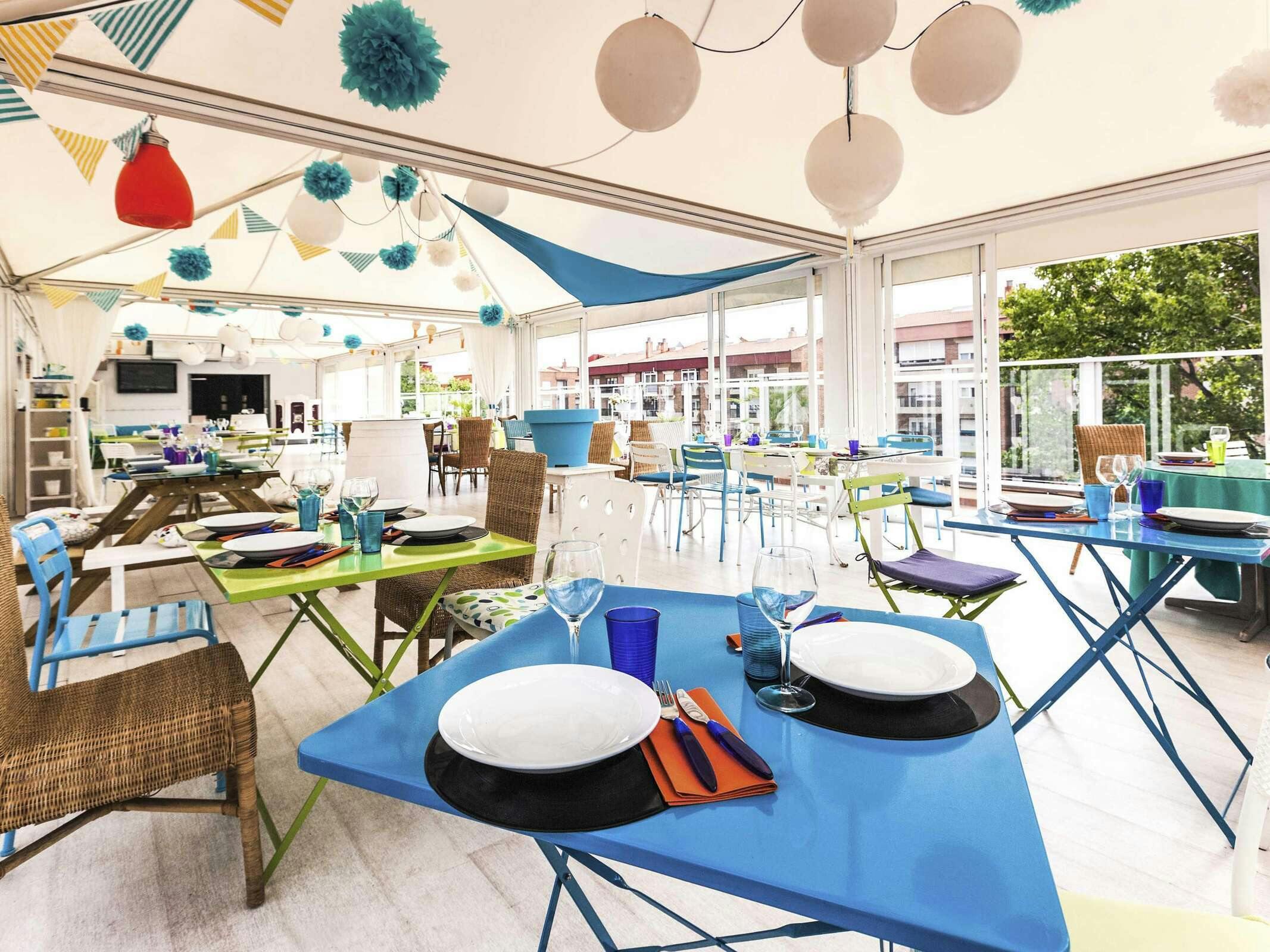 Hotel Ibis Styles La Rioja Arnedo photo 1