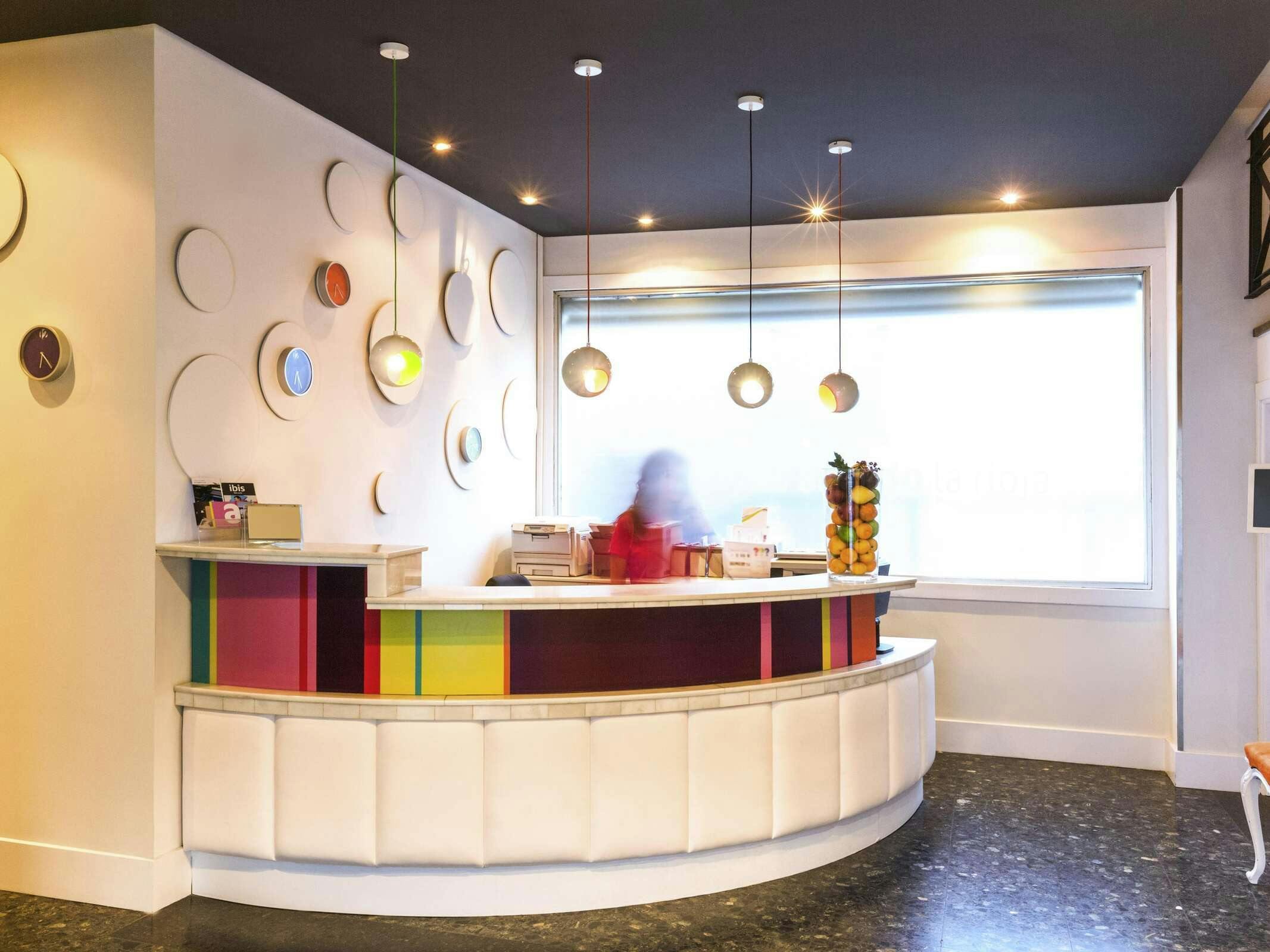 Hotel Ibis Styles La Rioja Arnedo photo 2