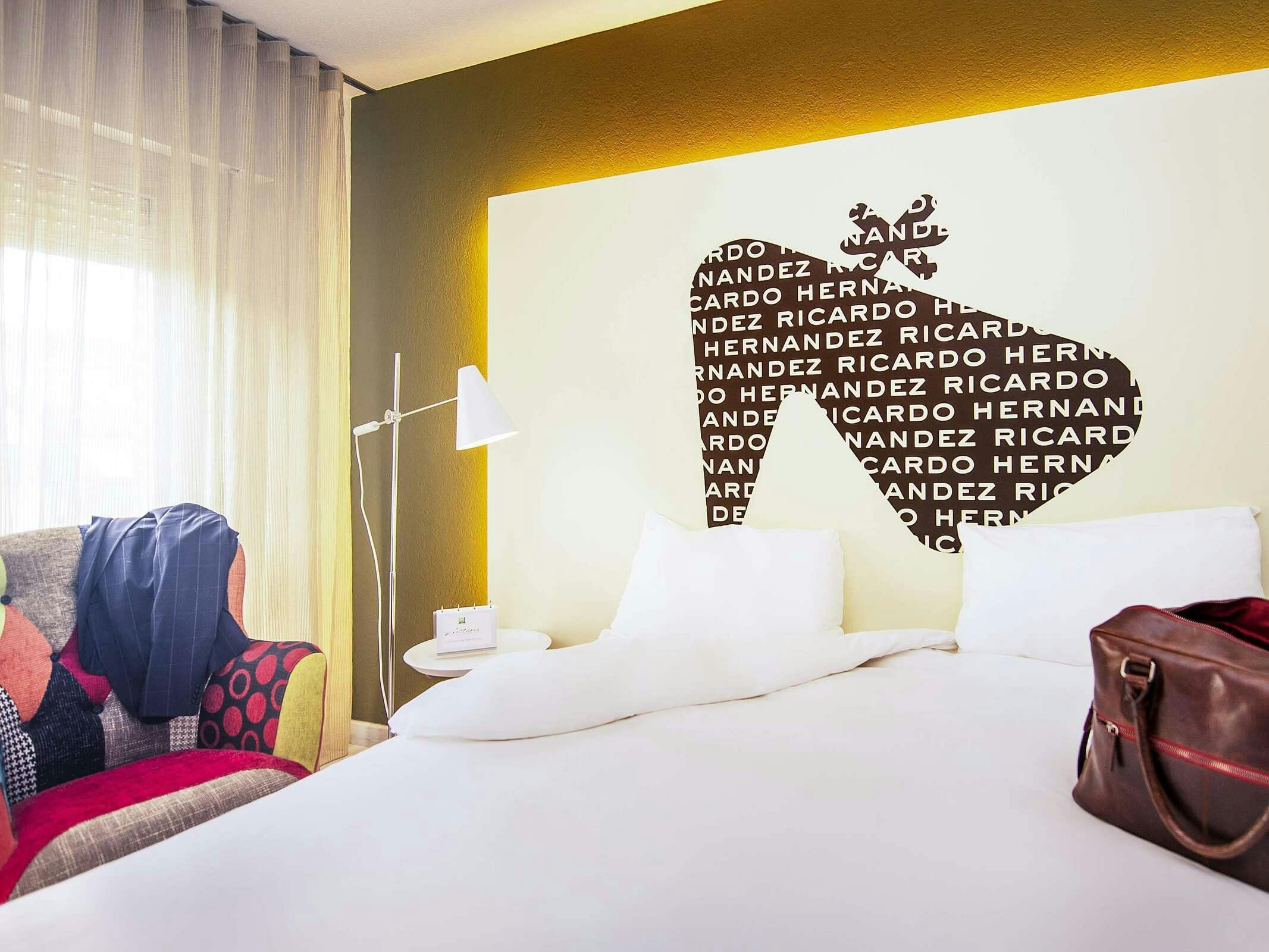 Hotel Ibis Styles La Rioja Arnedo photo 3