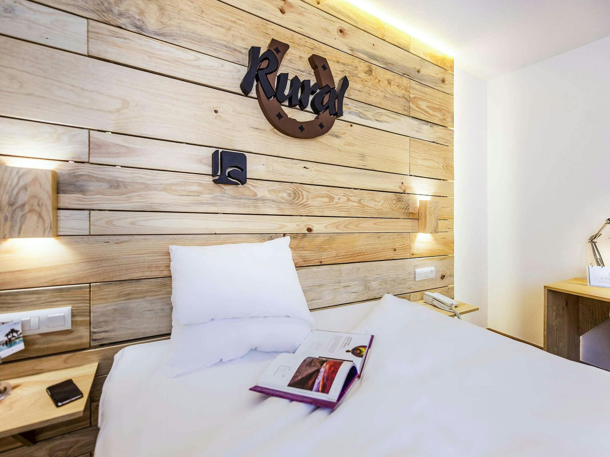 Hotel Ibis Styles La Rioja Arnedo photo 4