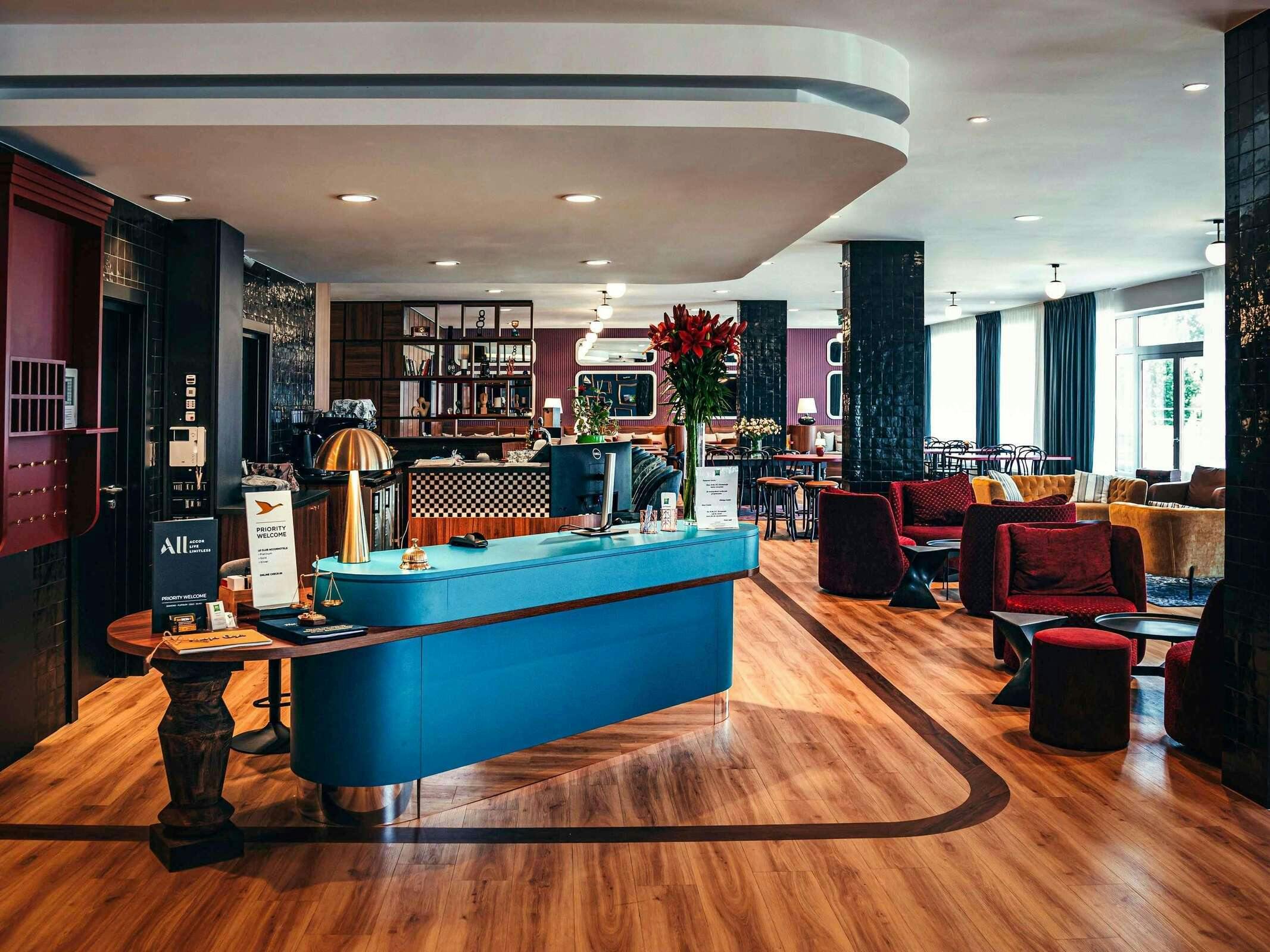 Hotel Ibis Styles Walbrzych photo 4