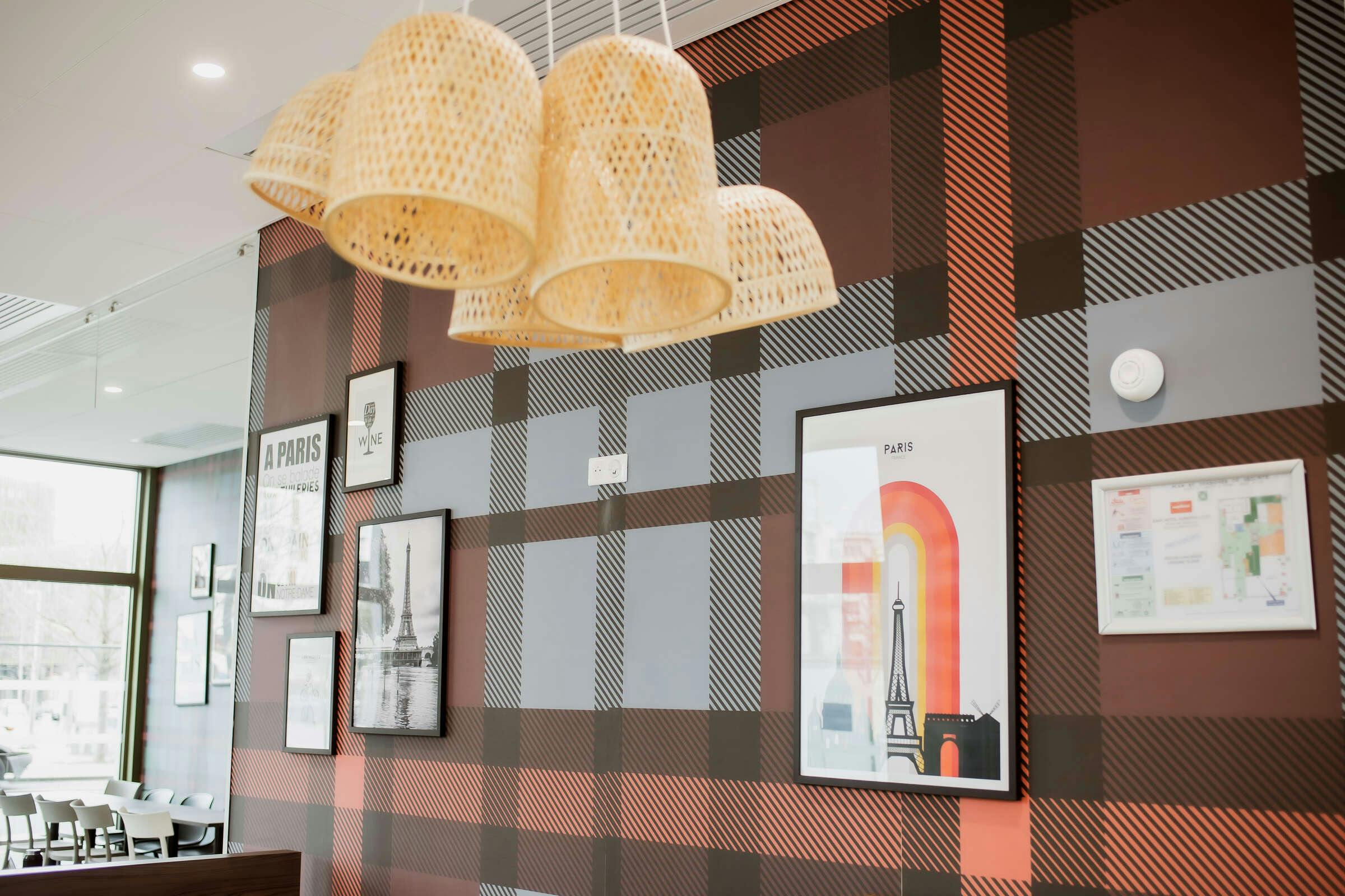 Hotel easyHotel Paris Nord Aubervilliers photo 4