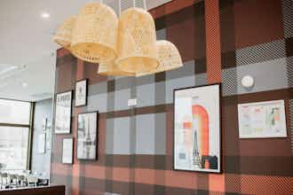 Hotel easyHotel Paris Nord Aubervilliers photo 4