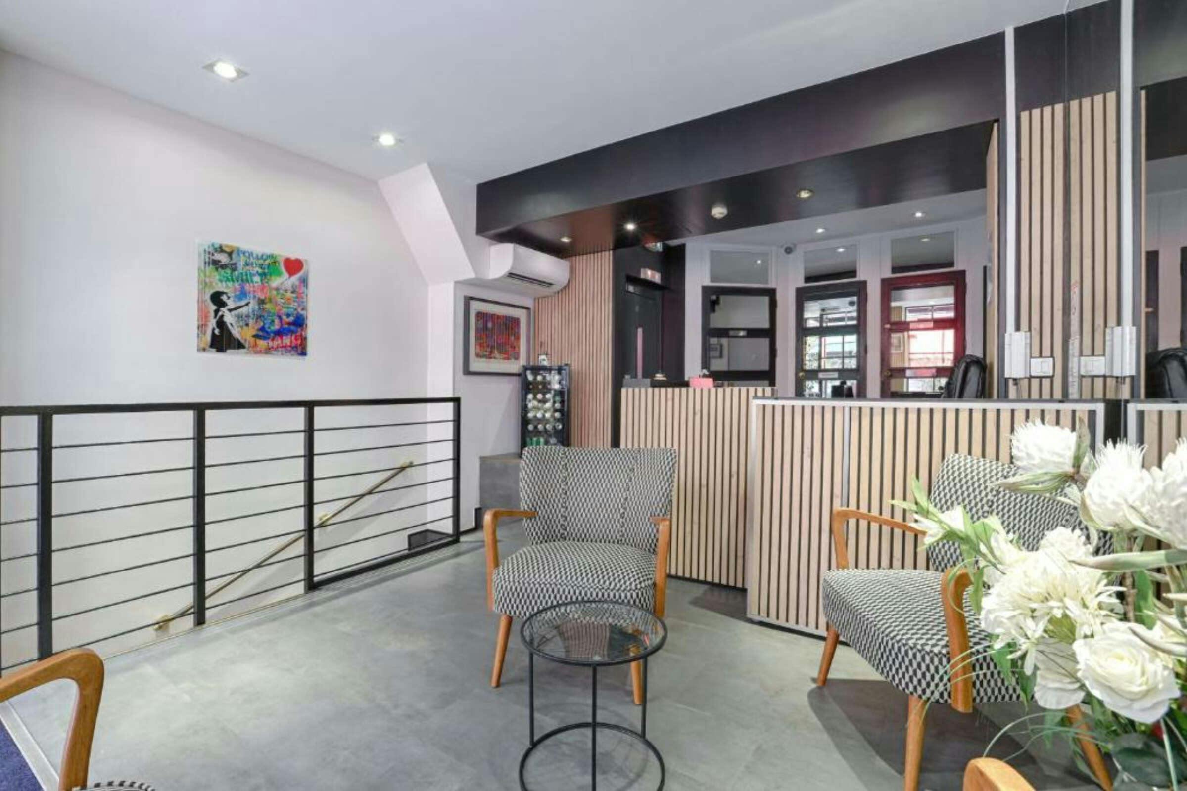 Hotel Hôtel du Léman photo 3