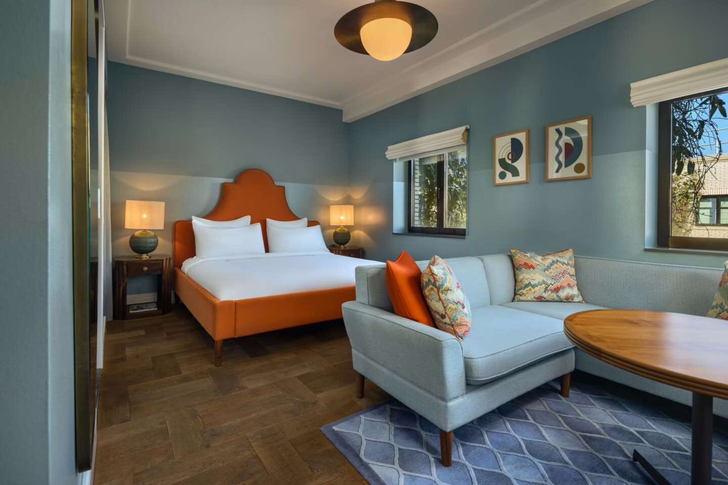 Hotel The July - Twenty Eight photo 1