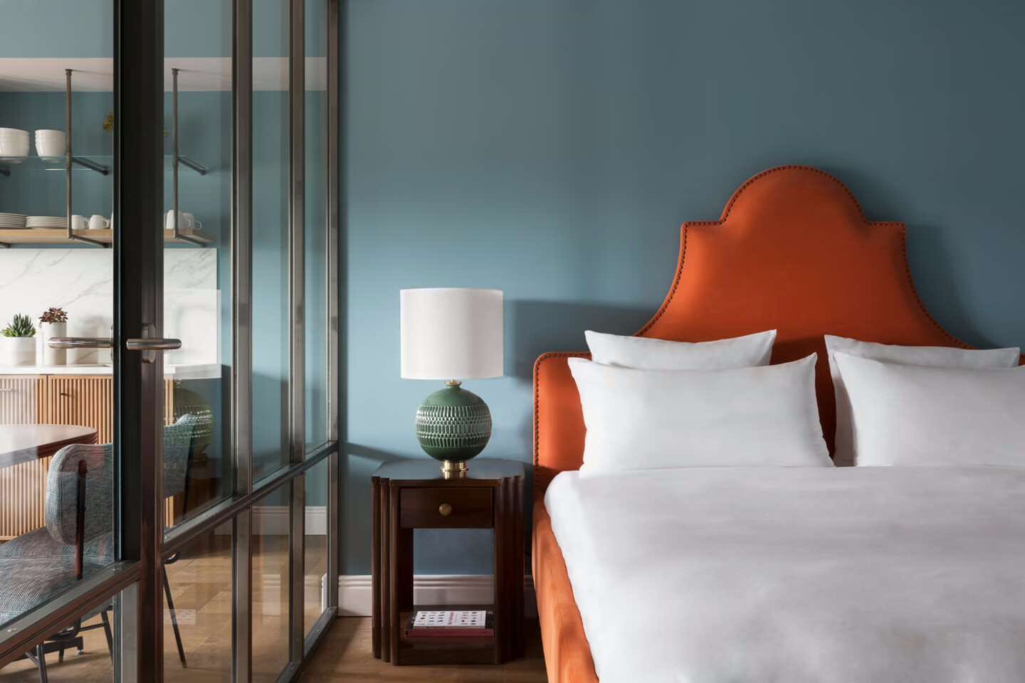 Hotel The July - Twenty Eight photo 5