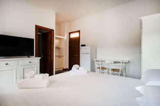 Hotel Residence Hotel Costa Serena photo 4