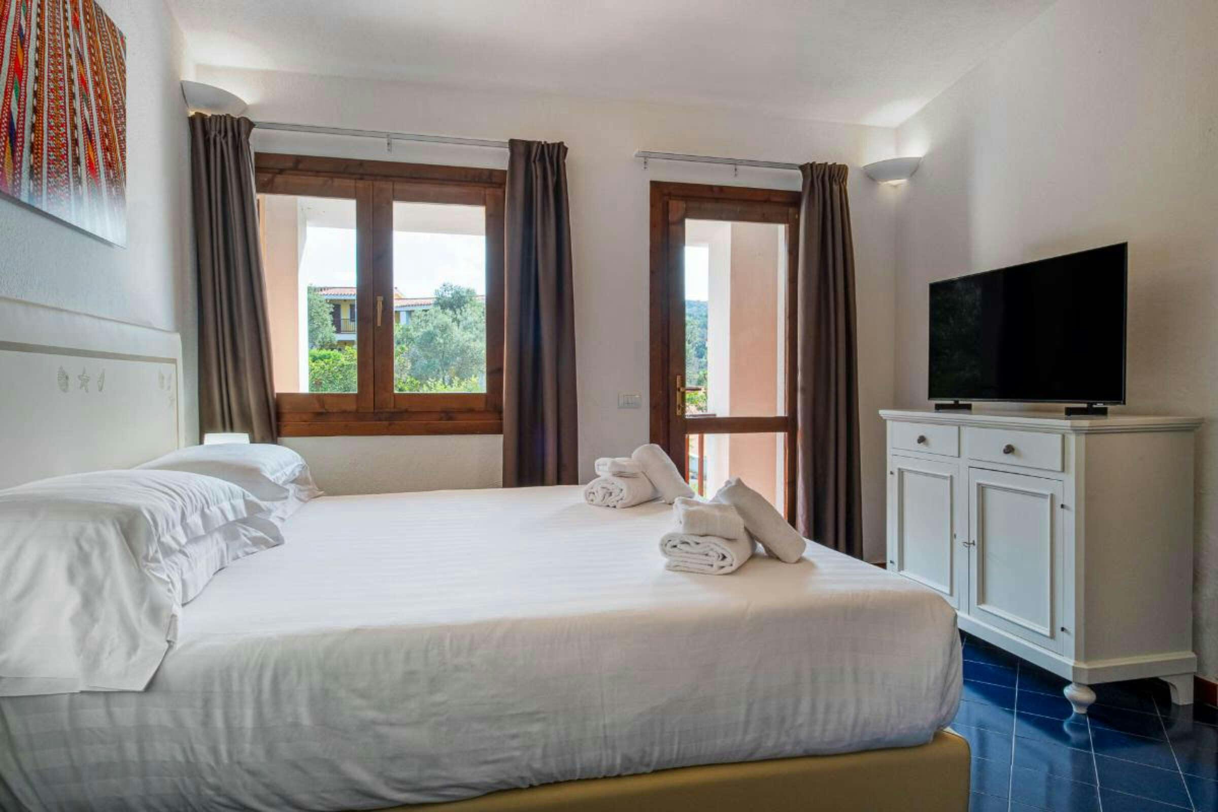 Hotel Residence Hotel Costa Serena photo 3