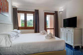 Hotel Residence Hotel Costa Serena photo 3