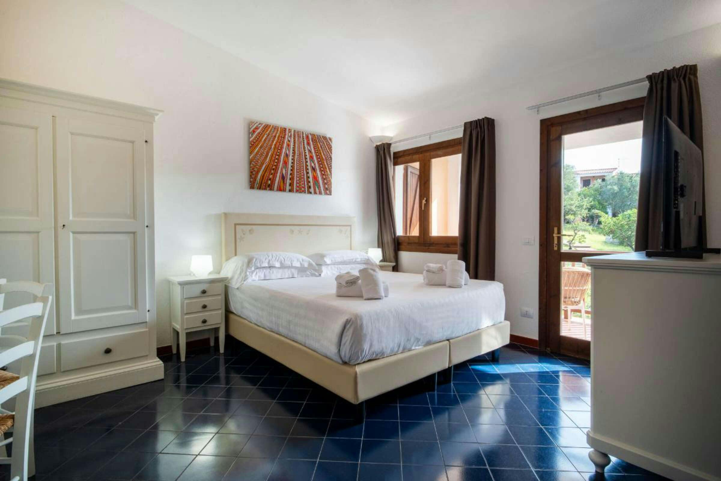 Hotel Residence Hotel Costa Serena photo 2