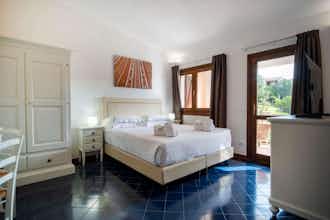 Hotel Residence Hotel Costa Serena photo 2