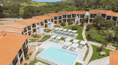Residence Hotel Costa Serena