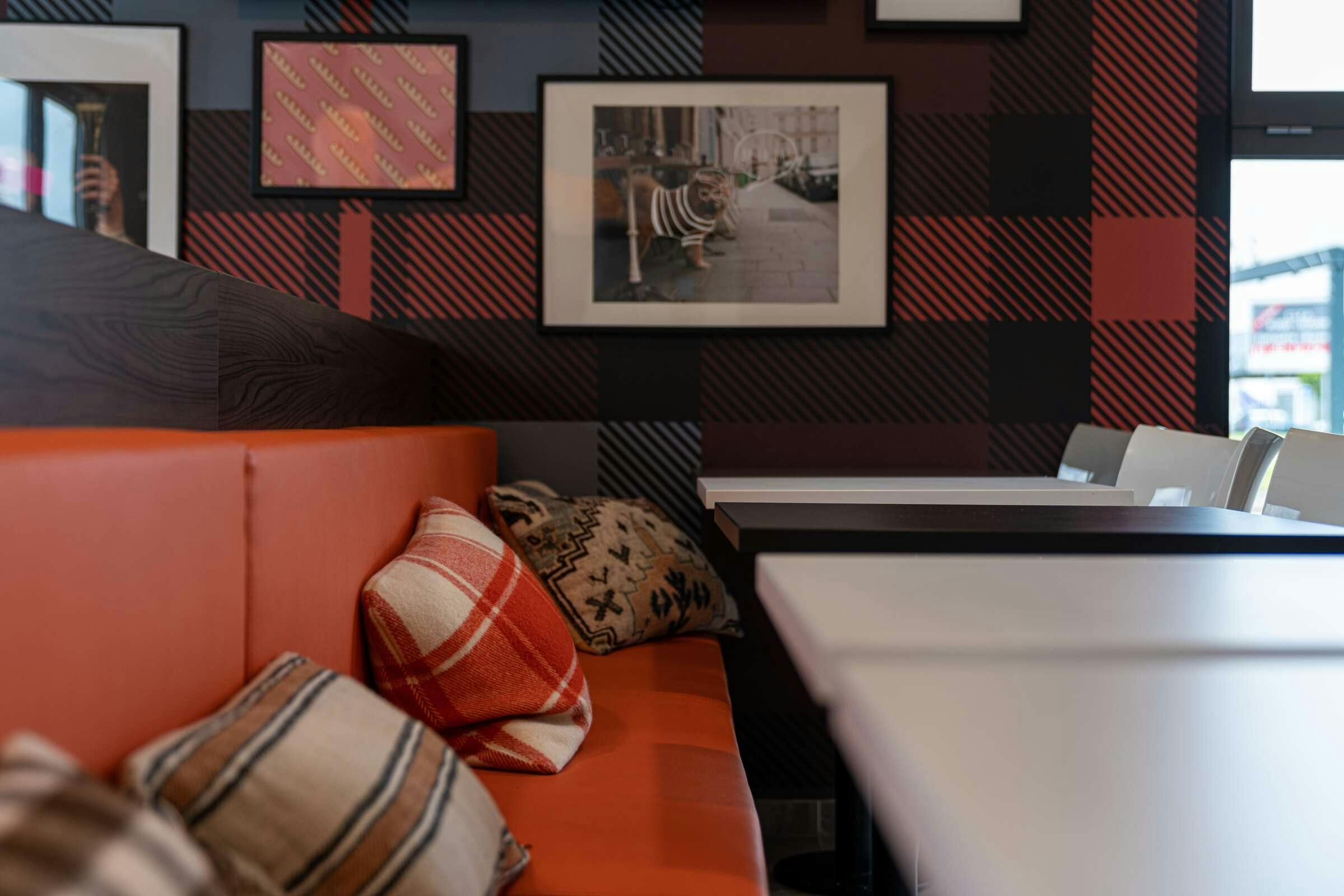 Hotel easyHotel Paris (CDG) photo 4