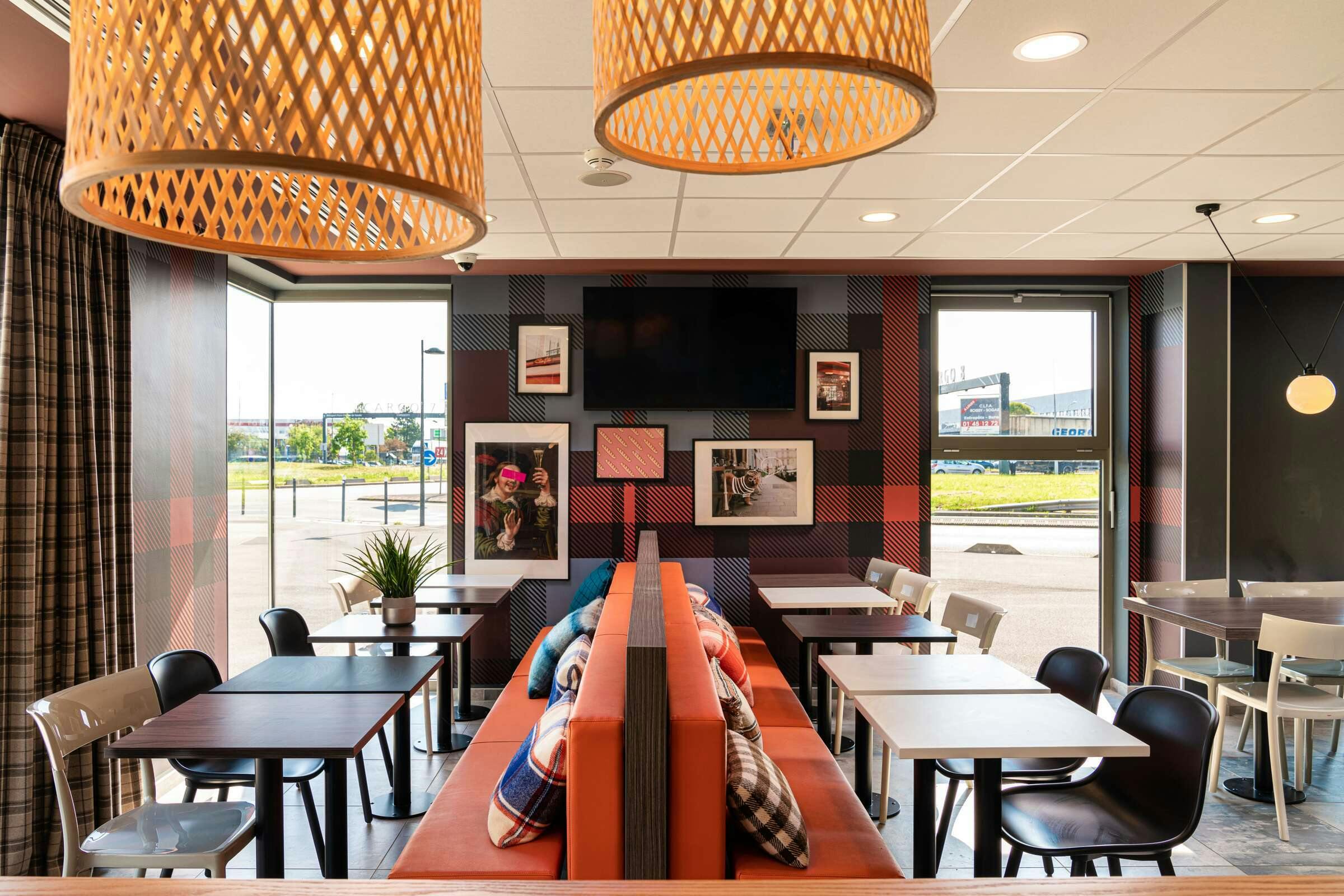 easyHotel Paris (CDG)