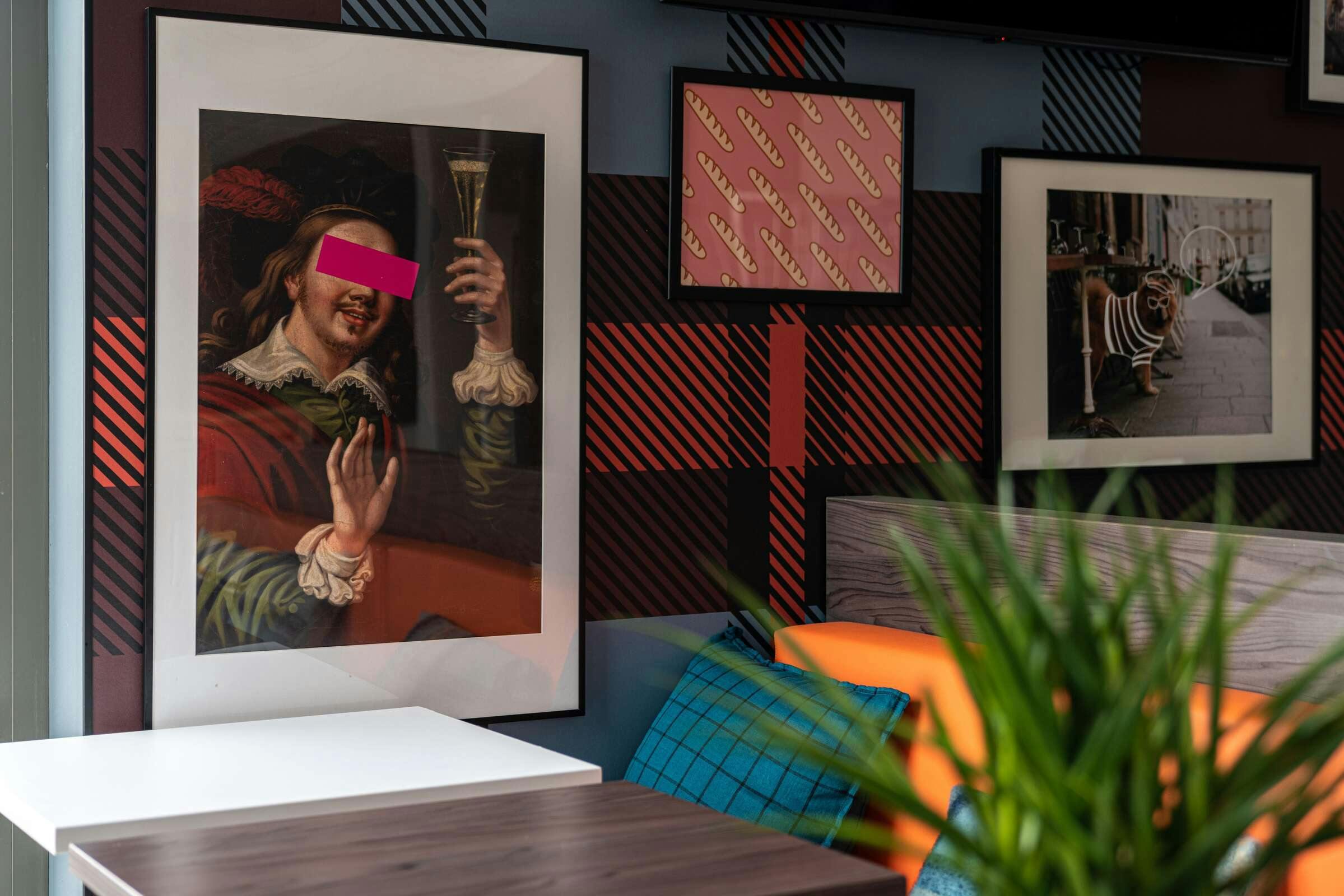 Hotel easyHotel Paris (CDG) photo 3