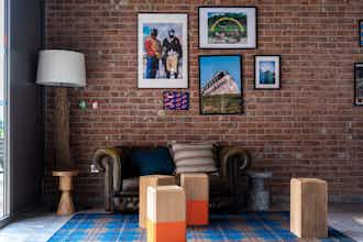 Hotel easyHotel Paris Charles de Gaulle Villepinte photo 4