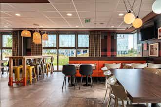 Hotel easyHotel Paris Charles de Gaulle Villepinte photo 3